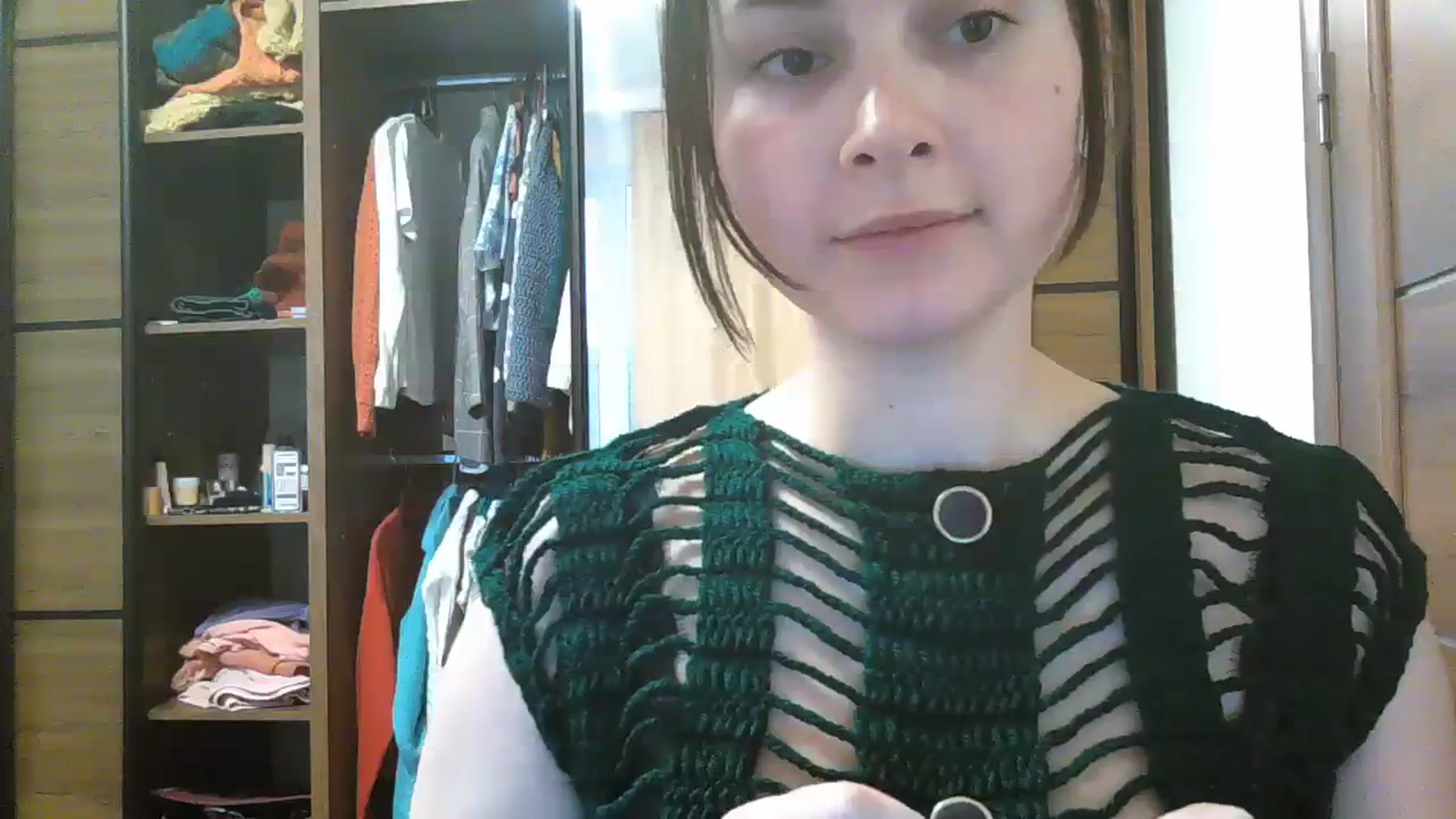 Gallery image thumbnail from MisssLove_is's myfreecams stream on, 03/20/2024, 16:36 image 17 of 20