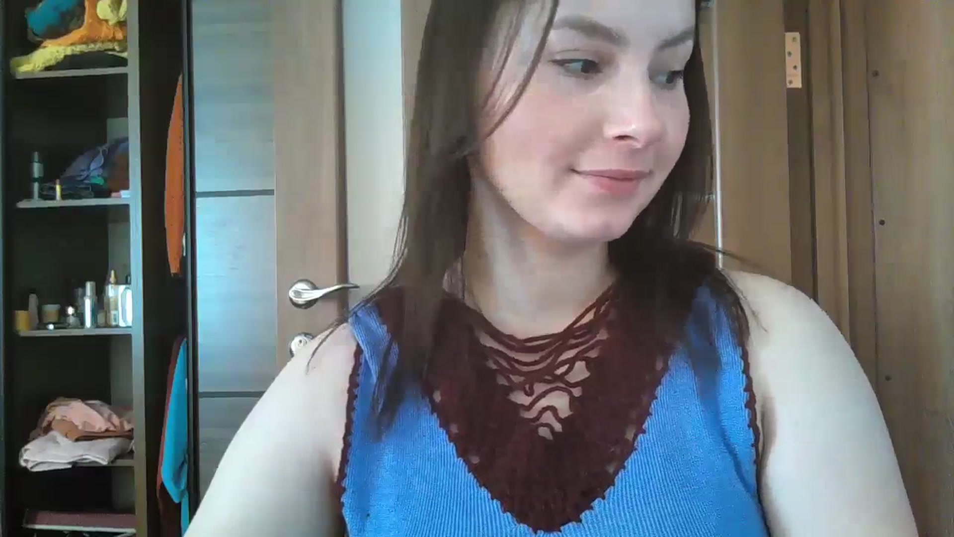 Gallery image thumbnail from MisssLove_is's myfreecams stream on, 03/27/2024, 09:53 image 20 of 20