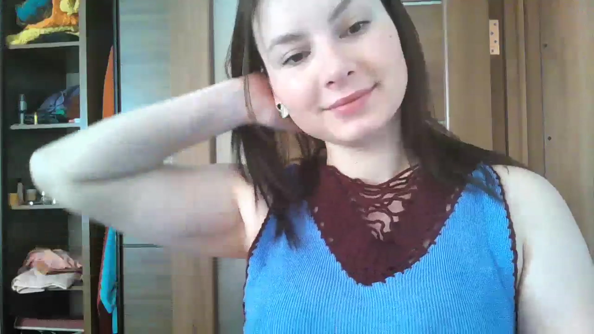 Gallery image thumbnail from MisssLove_is's myfreecams stream on, 03/27/2024, 09:53 image 12 of 20