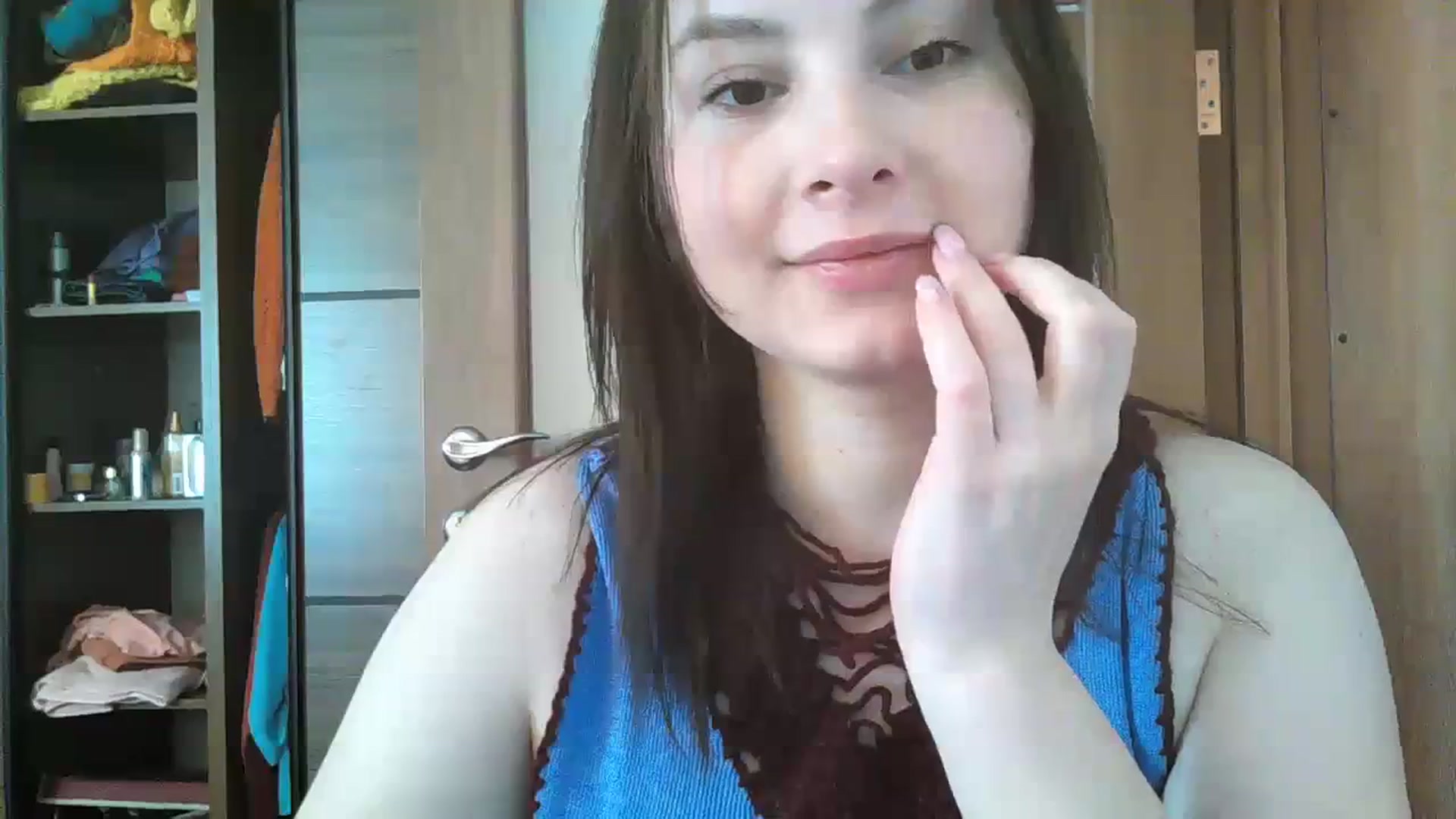 Gallery image thumbnail from MisssLove_is's myfreecams stream on, 03/27/2024, 09:53 image 4 of 20