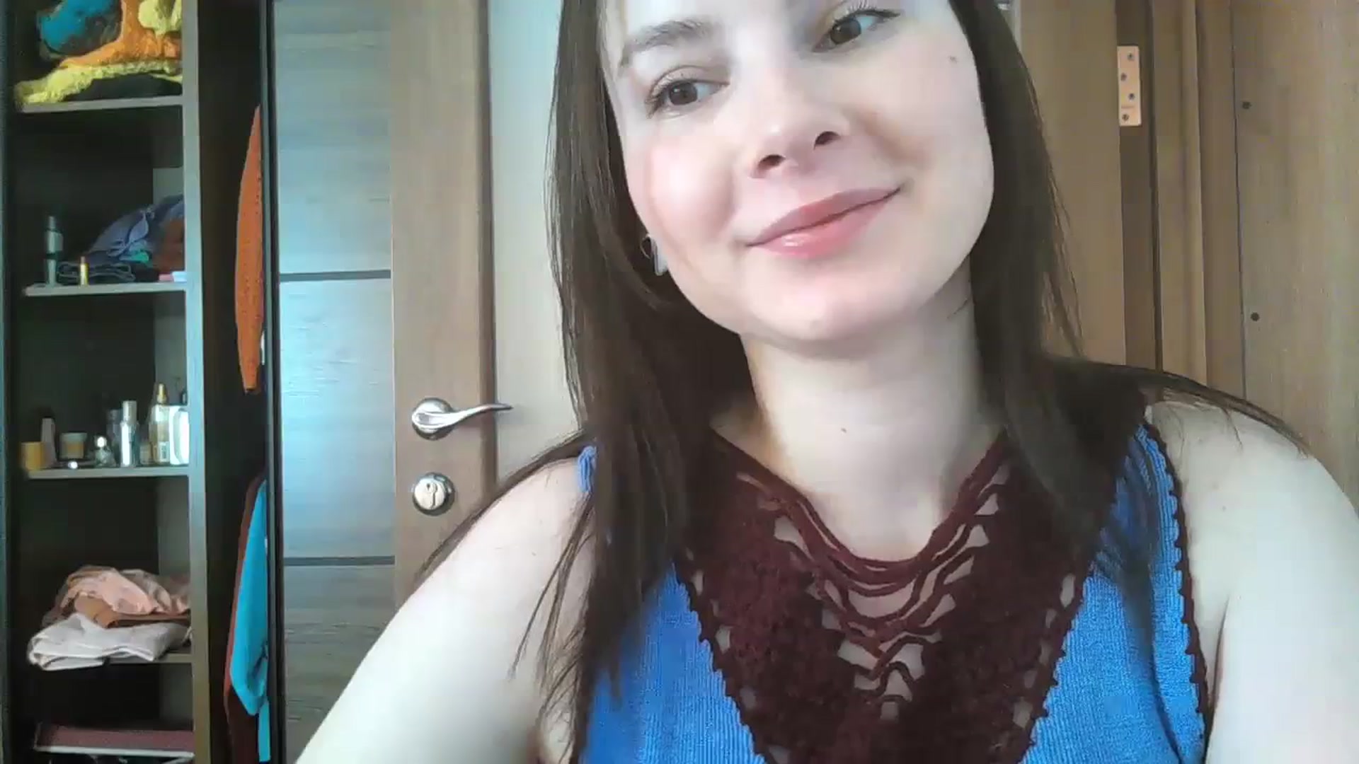 Gallery image thumbnail from MisssLove_is's myfreecams stream on, 03/27/2024, 09:53 image 13 of 20