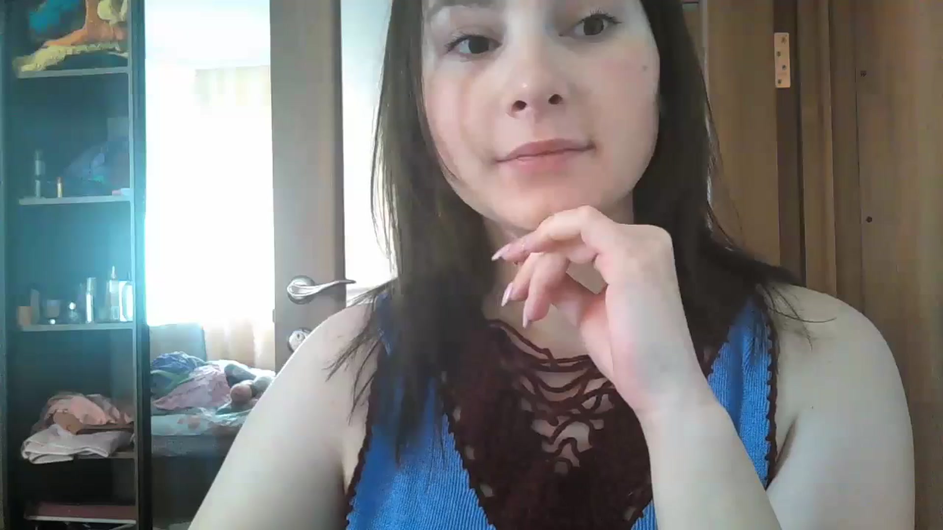 Gallery image thumbnail from MisssLove_is's myfreecams stream on, 03/27/2024, 09:53 image 1 of 20