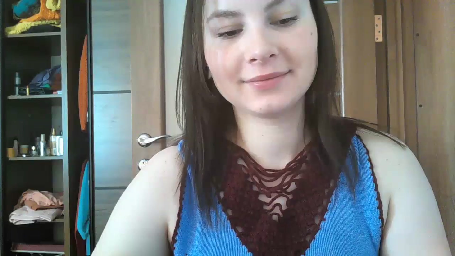Gallery image thumbnail from MisssLove_is's myfreecams stream on, 03/27/2024, 09:53 image 16 of 20