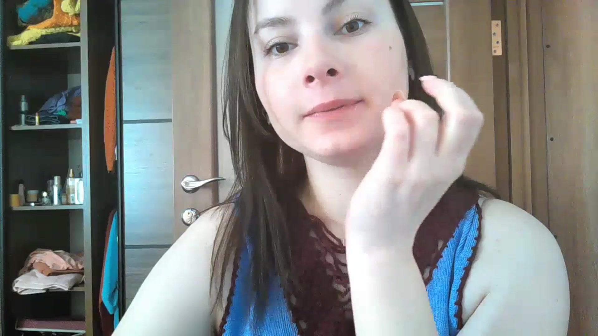 Gallery image thumbnail from MisssLove_is's myfreecams stream on, 03/27/2024, 09:53 image 9 of 20