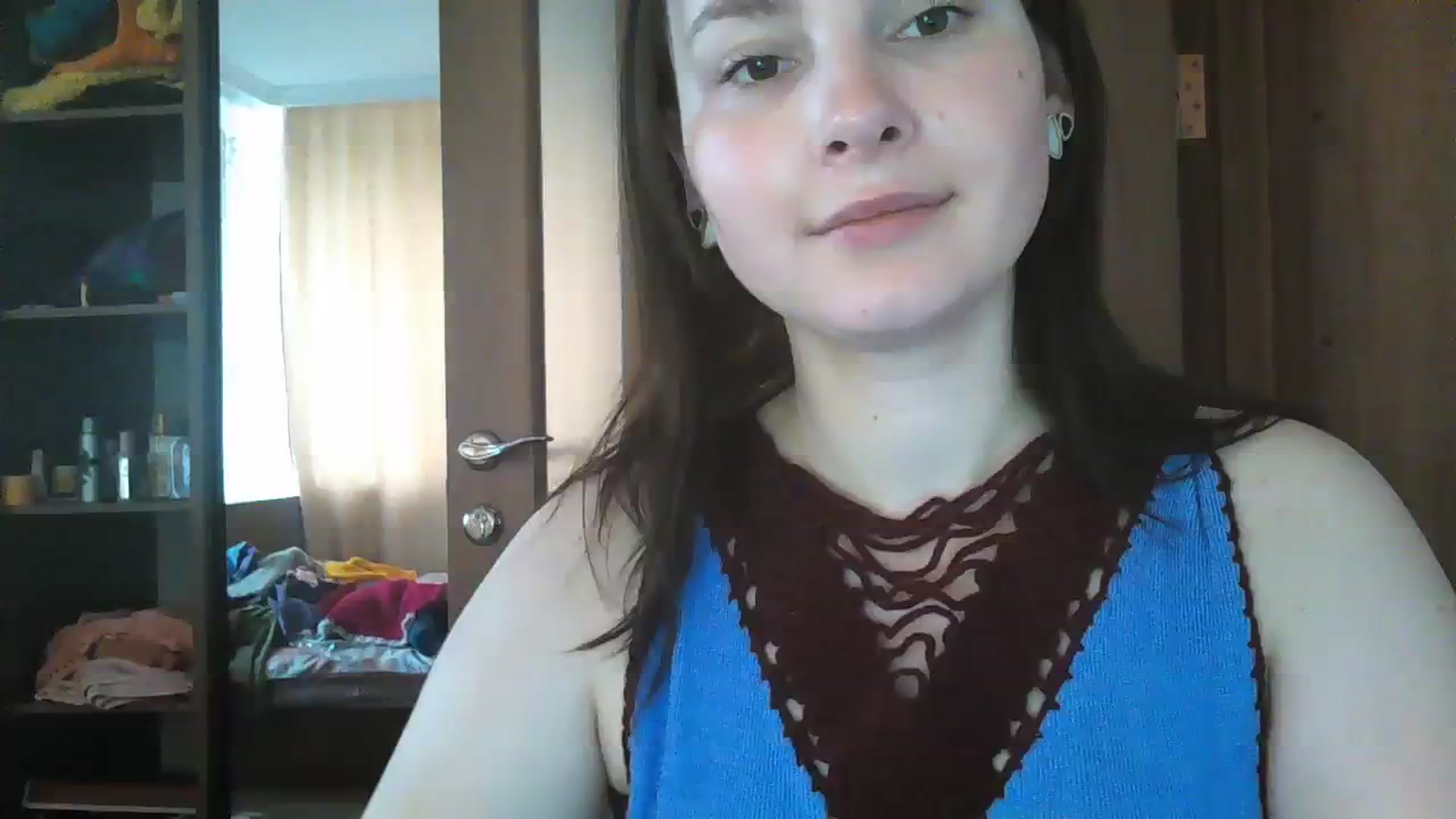 Gallery image thumbnail from MisssLove_is's myfreecams stream on, 03/28/2024, 11:27 image 9 of 20