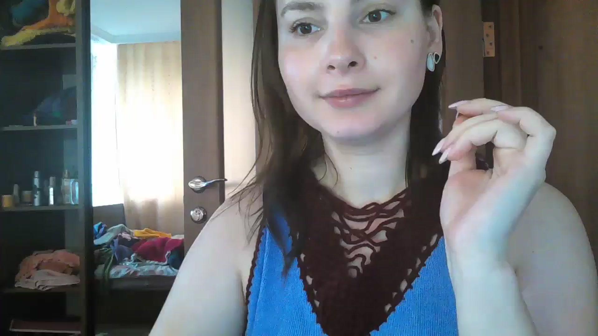 Gallery image thumbnail from MisssLove_is's myfreecams stream on, 03/28/2024, 11:27 image 4 of 20