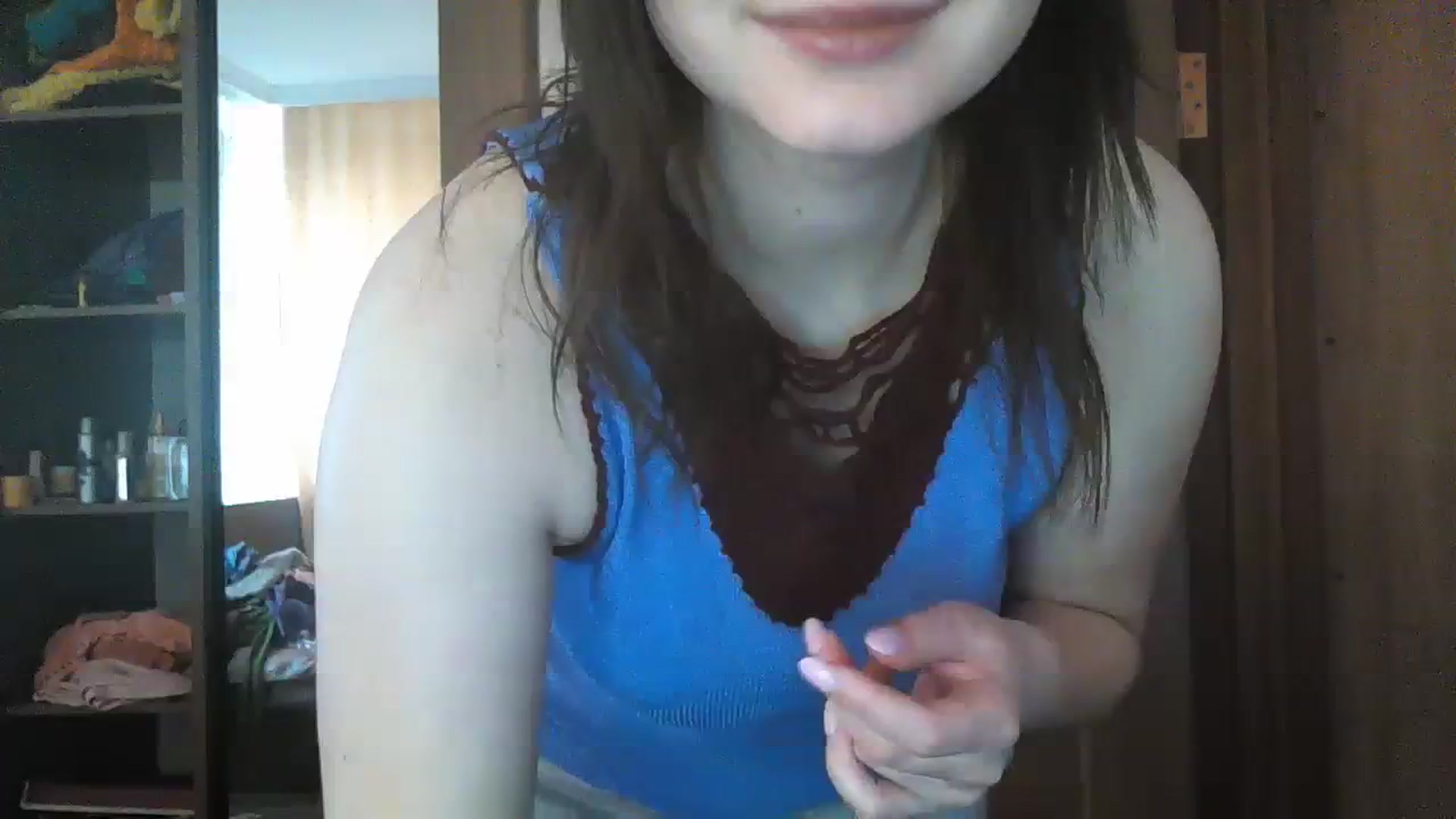 Gallery image thumbnail from MisssLove_is's myfreecams stream on, 03/28/2024, 11:27 image 1 of 20