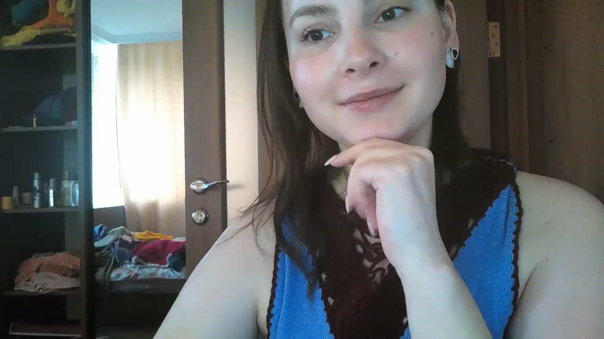 Gallery image thumbnail from MisssLove_is's myfreecams stream on, 03/28/2024, 11:27 image 5 of 20