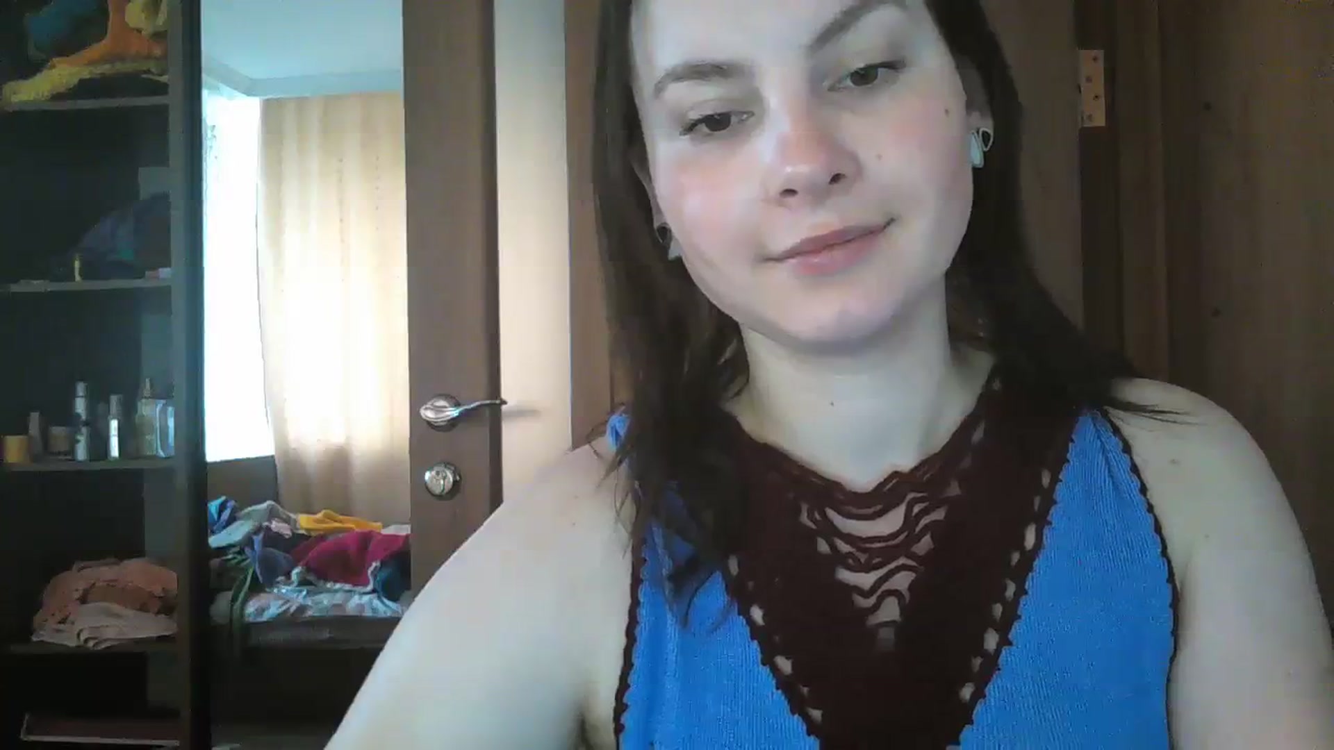 Gallery image thumbnail from MisssLove_is's myfreecams stream on, 03/28/2024, 11:27 image 8 of 20