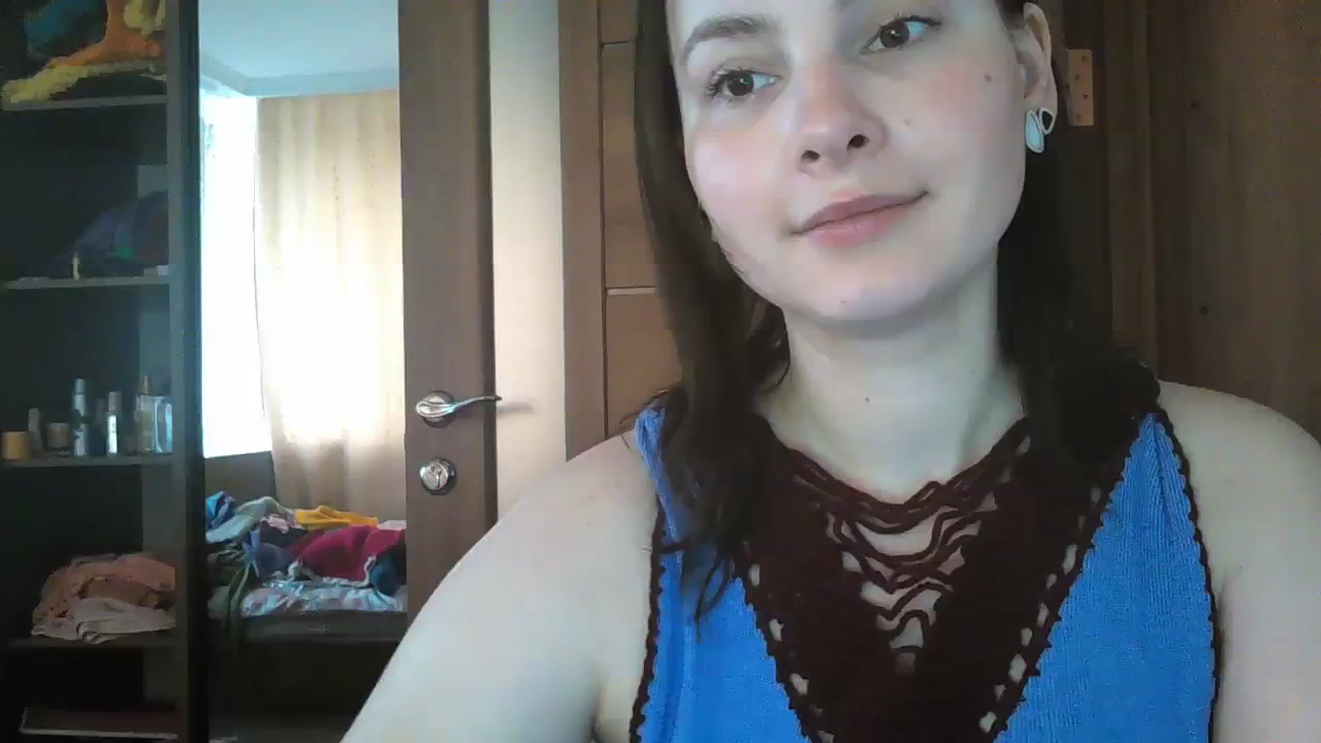 Gallery image thumbnail from MisssLove_is's myfreecams stream on, 03/28/2024, 11:27 image 7 of 20