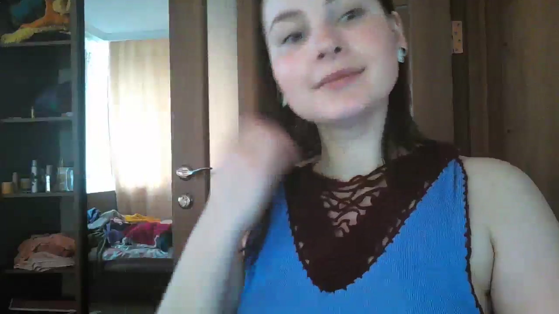 Gallery image thumbnail from MisssLove_is's myfreecams stream on, 03/28/2024, 11:27 image 6 of 20