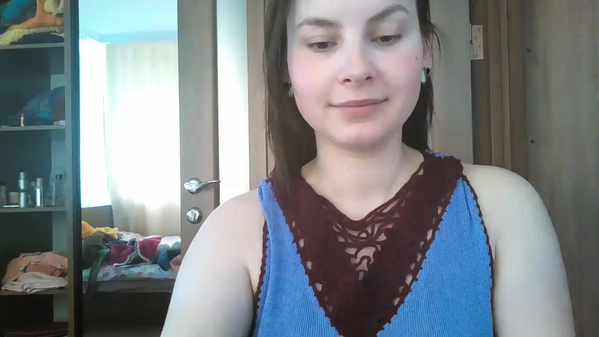 Gallery image thumbnail from MisssLove_is's myfreecams stream on, 03/29/2024, 13:07 image 17 of 20
