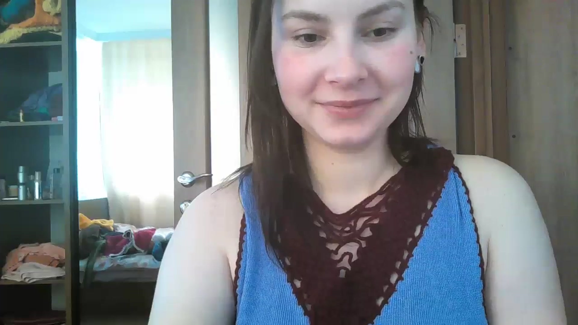 Gallery image thumbnail from MisssLove_is's myfreecams stream on, 03/29/2024, 13:07 image 14 of 20