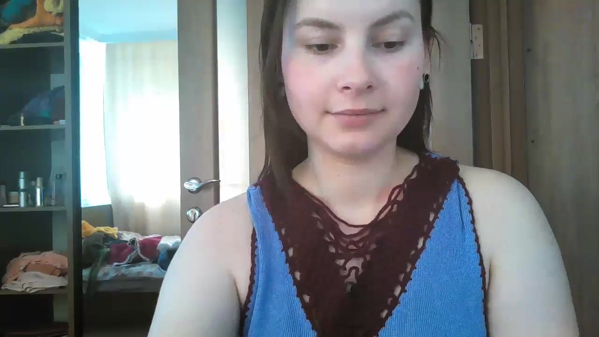 Gallery image thumbnail from MisssLove_is's myfreecams stream on, 03/29/2024, 13:07 image 19 of 20