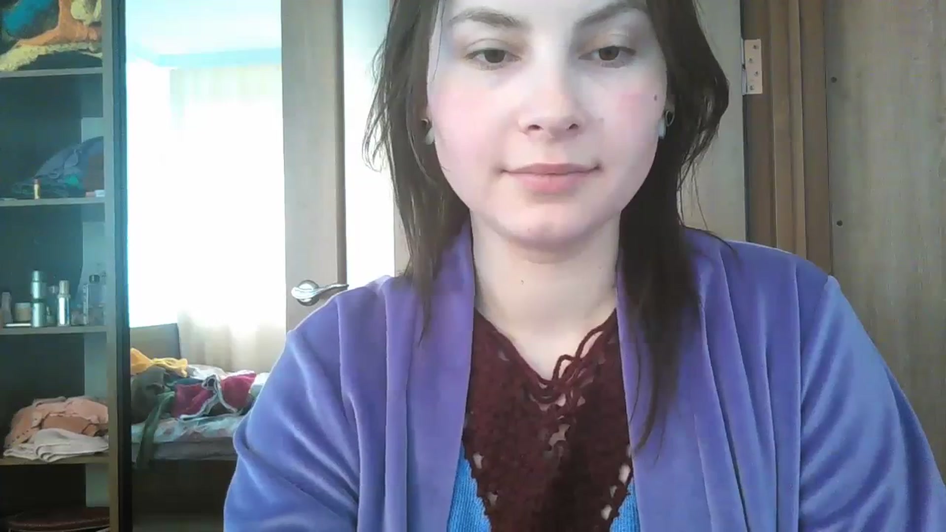Gallery image thumbnail from MisssLove_is's myfreecams stream on, 03/29/2024, 13:07 image 2 of 20