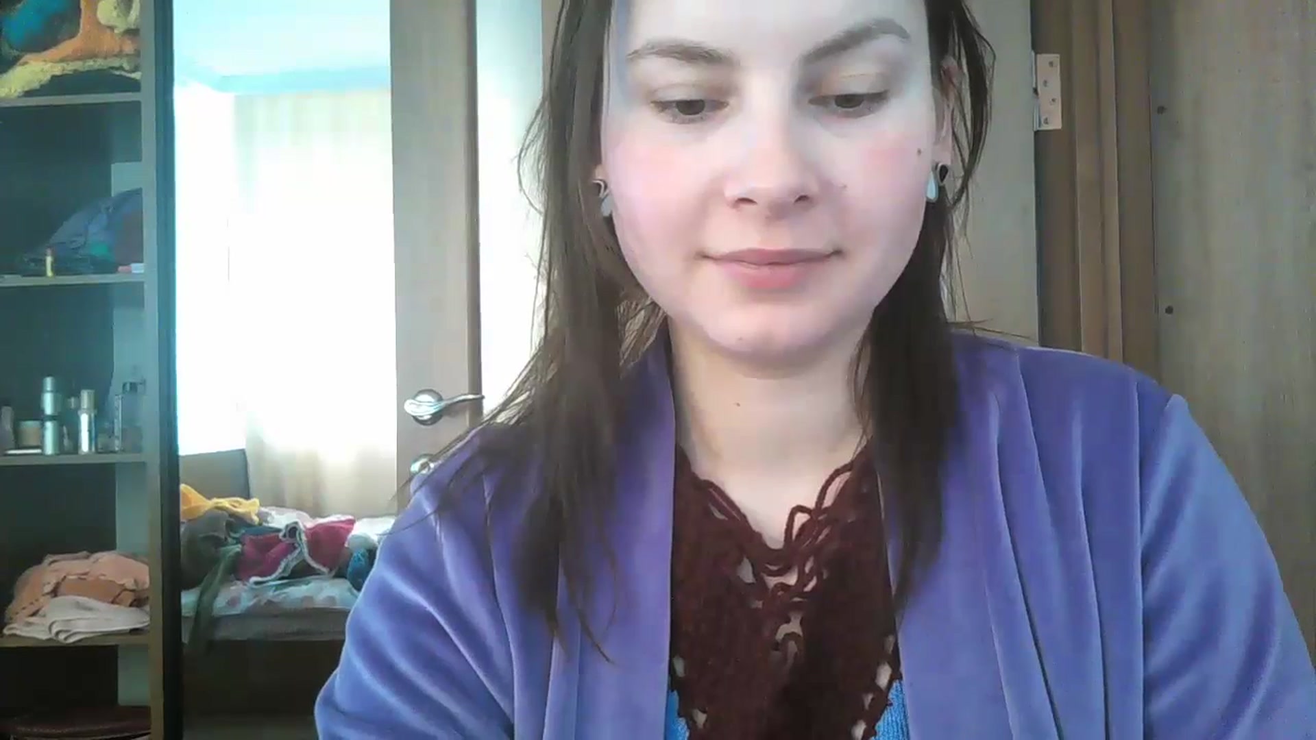 Gallery image thumbnail from MisssLove_is's myfreecams stream on, 03/29/2024, 13:07 image 8 of 20