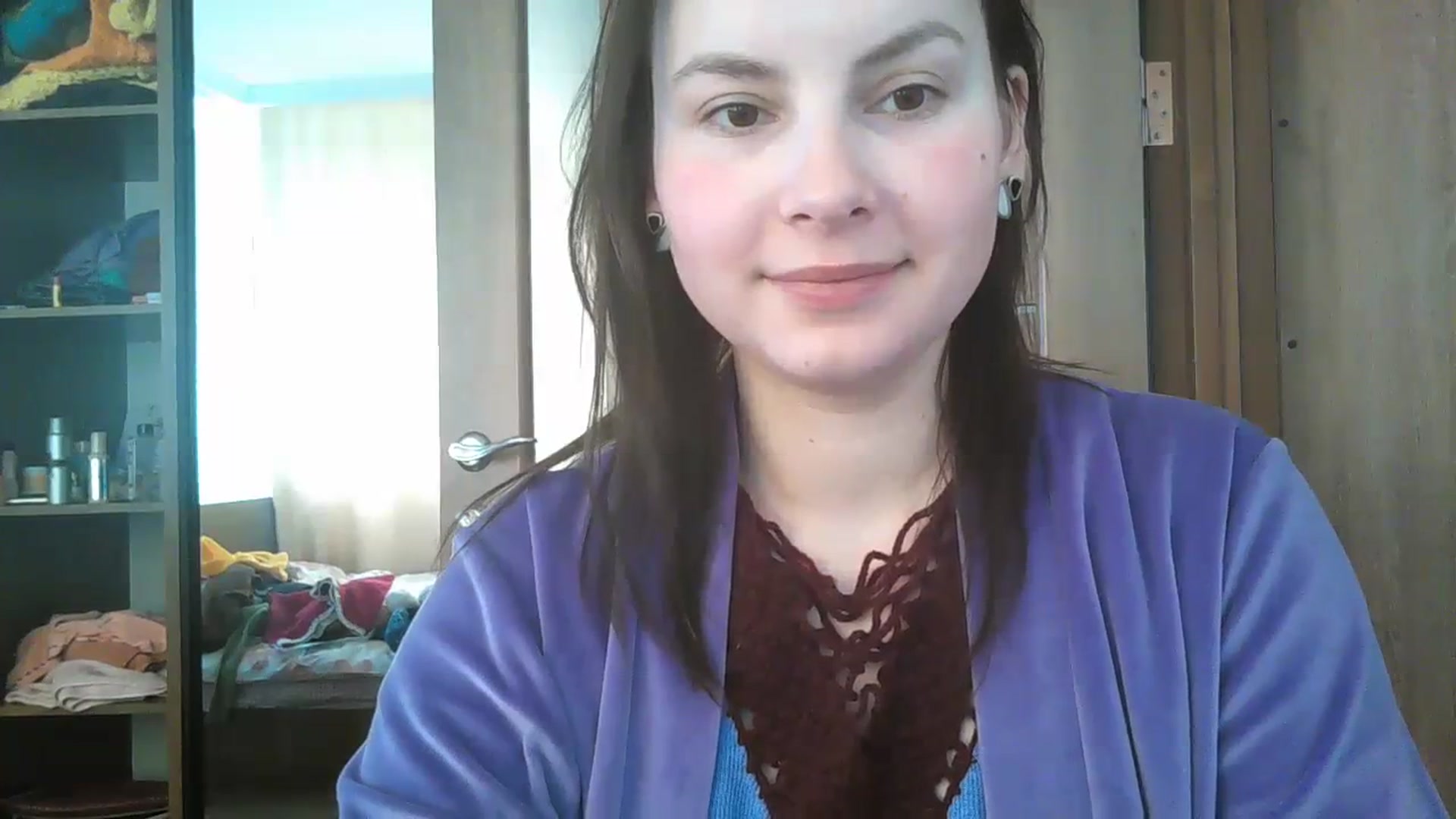 Gallery image thumbnail from MisssLove_is's myfreecams stream on, 03/29/2024, 13:07 image 4 of 20