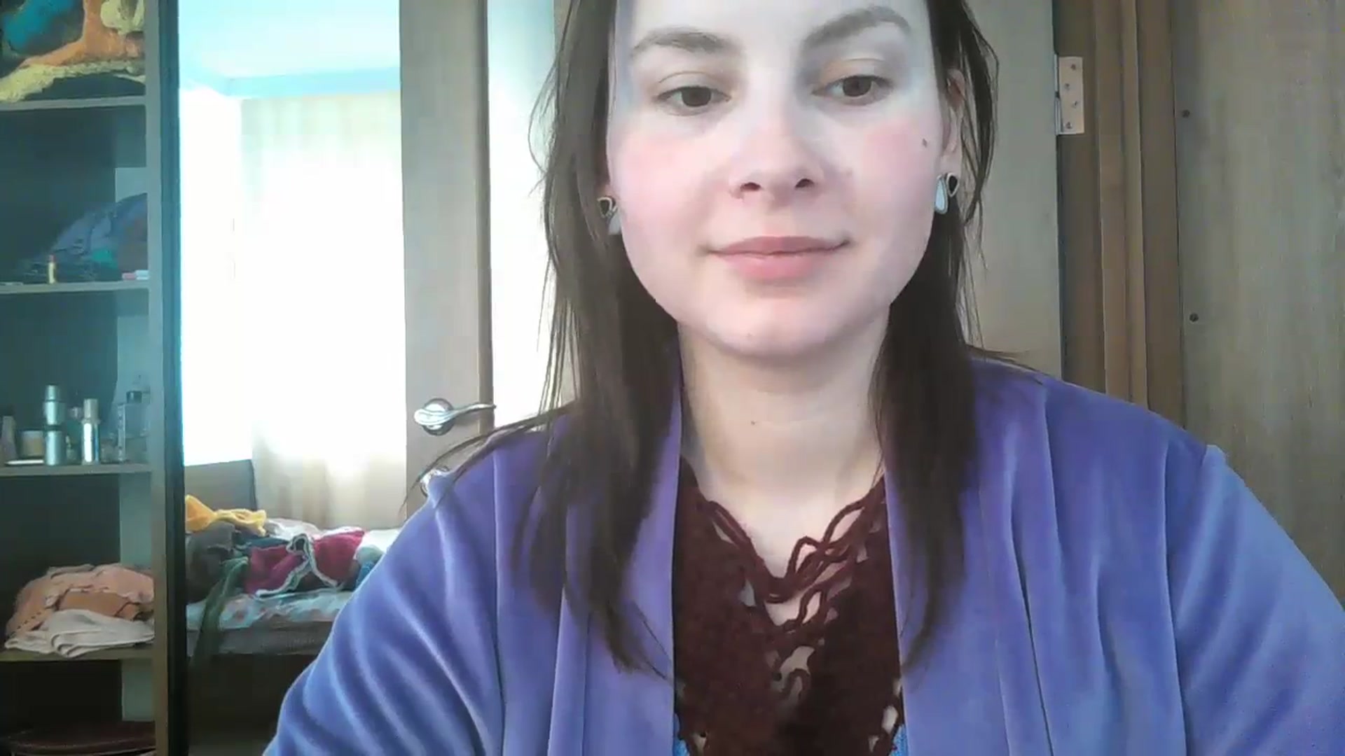 Gallery image thumbnail from MisssLove_is's myfreecams stream on, 03/29/2024, 13:07 image 7 of 20