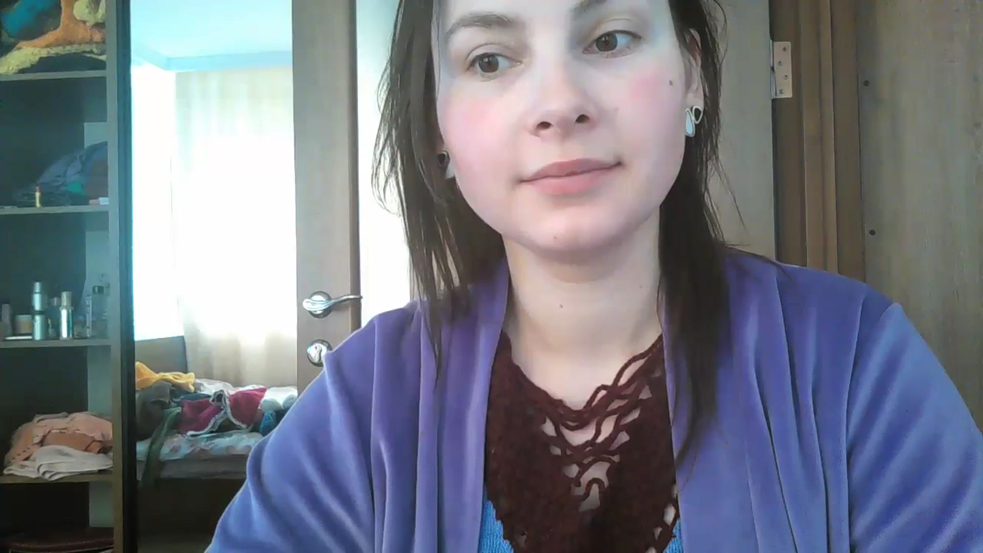 Gallery image thumbnail from MisssLove_is's myfreecams stream on, 03/29/2024, 13:07 image 3 of 20