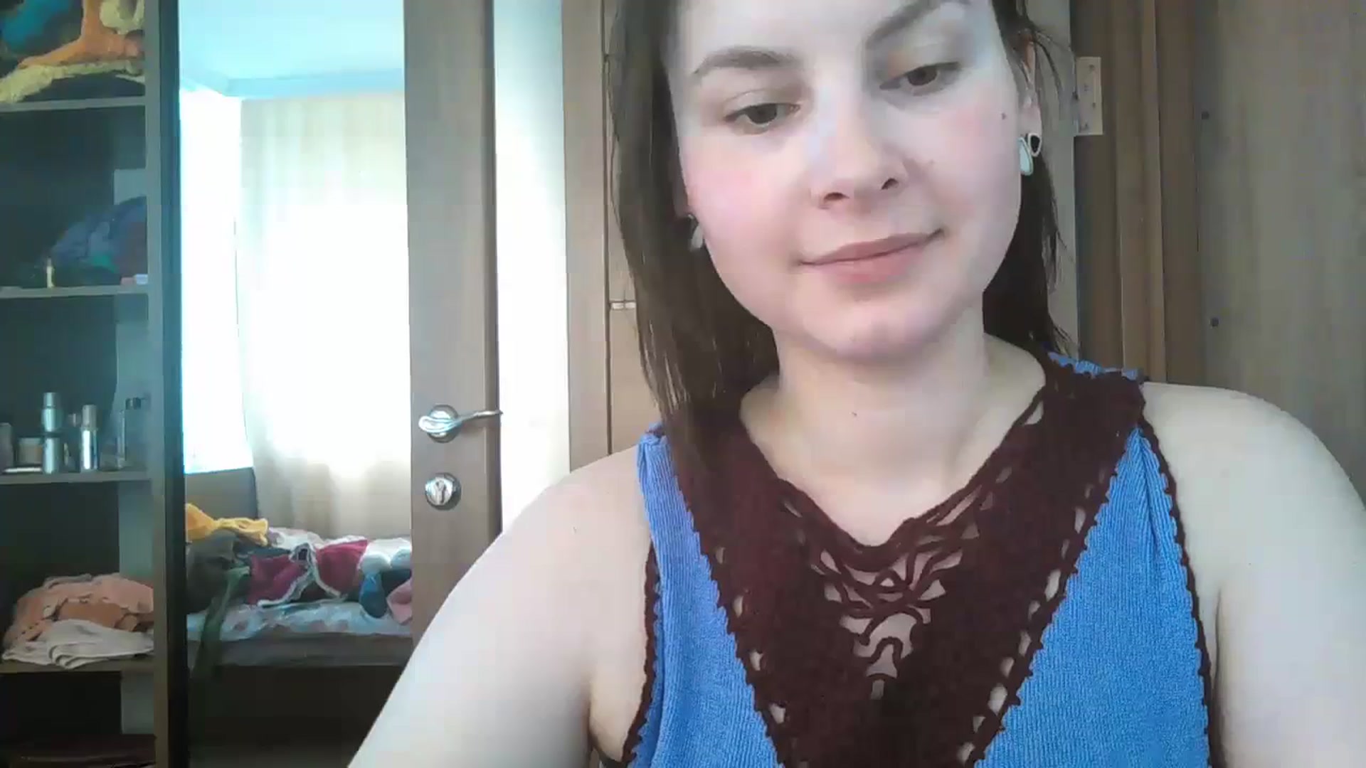 Gallery image thumbnail from MisssLove_is's myfreecams stream on, 03/29/2024, 13:07 image 16 of 20