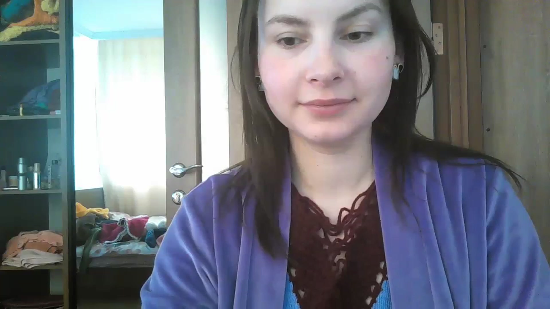 Gallery image thumbnail from MisssLove_is's myfreecams stream on, 03/29/2024, 13:07 image 10 of 20