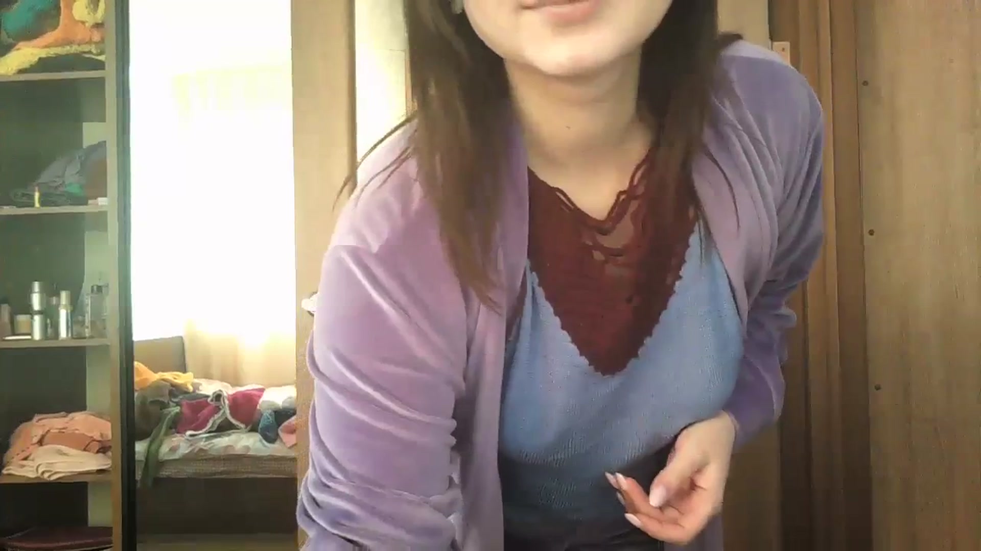 Gallery image thumbnail from MisssLove_is's myfreecams stream on, 03/29/2024, 13:07 image 12 of 20