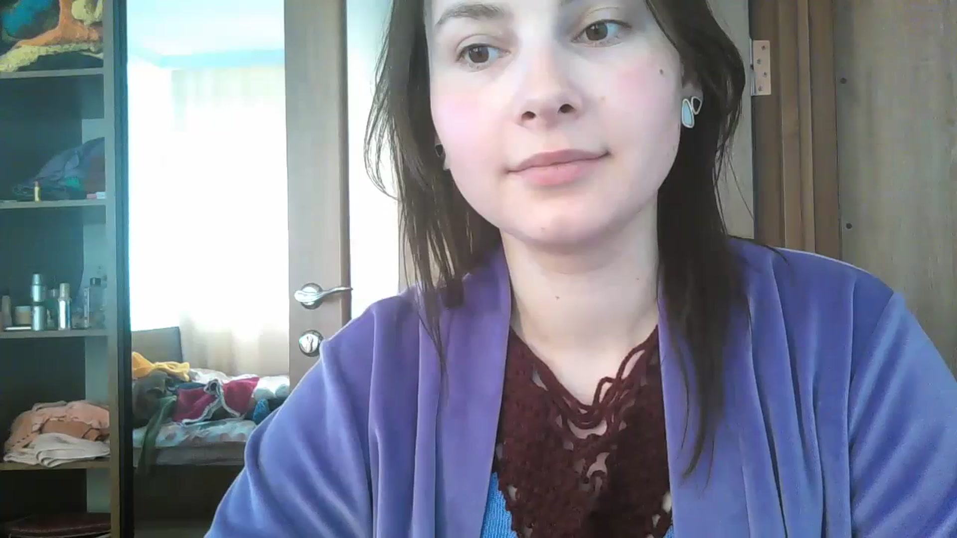 Gallery image thumbnail from MisssLove_is's myfreecams stream on, 03/29/2024, 13:07 image 1 of 20