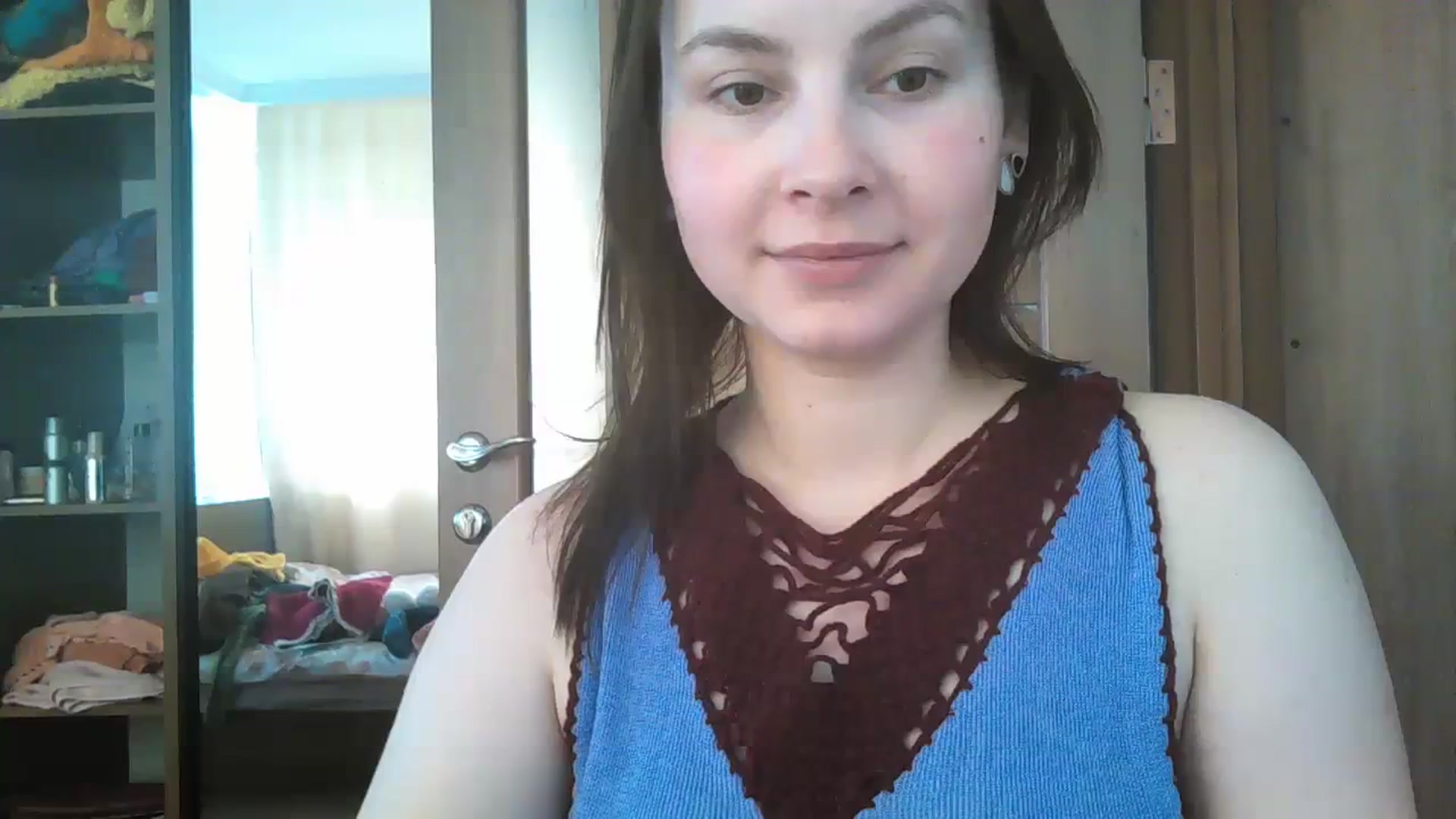 Gallery image thumbnail from MisssLove_is's myfreecams stream on, 03/29/2024, 13:07 image 13 of 20