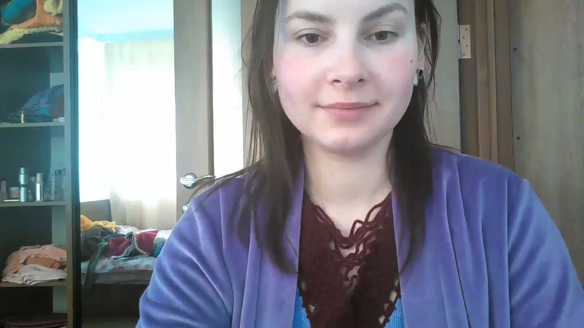 Gallery image thumbnail from MisssLove_is's myfreecams stream on, 03/29/2024, 13:07 image 6 of 20