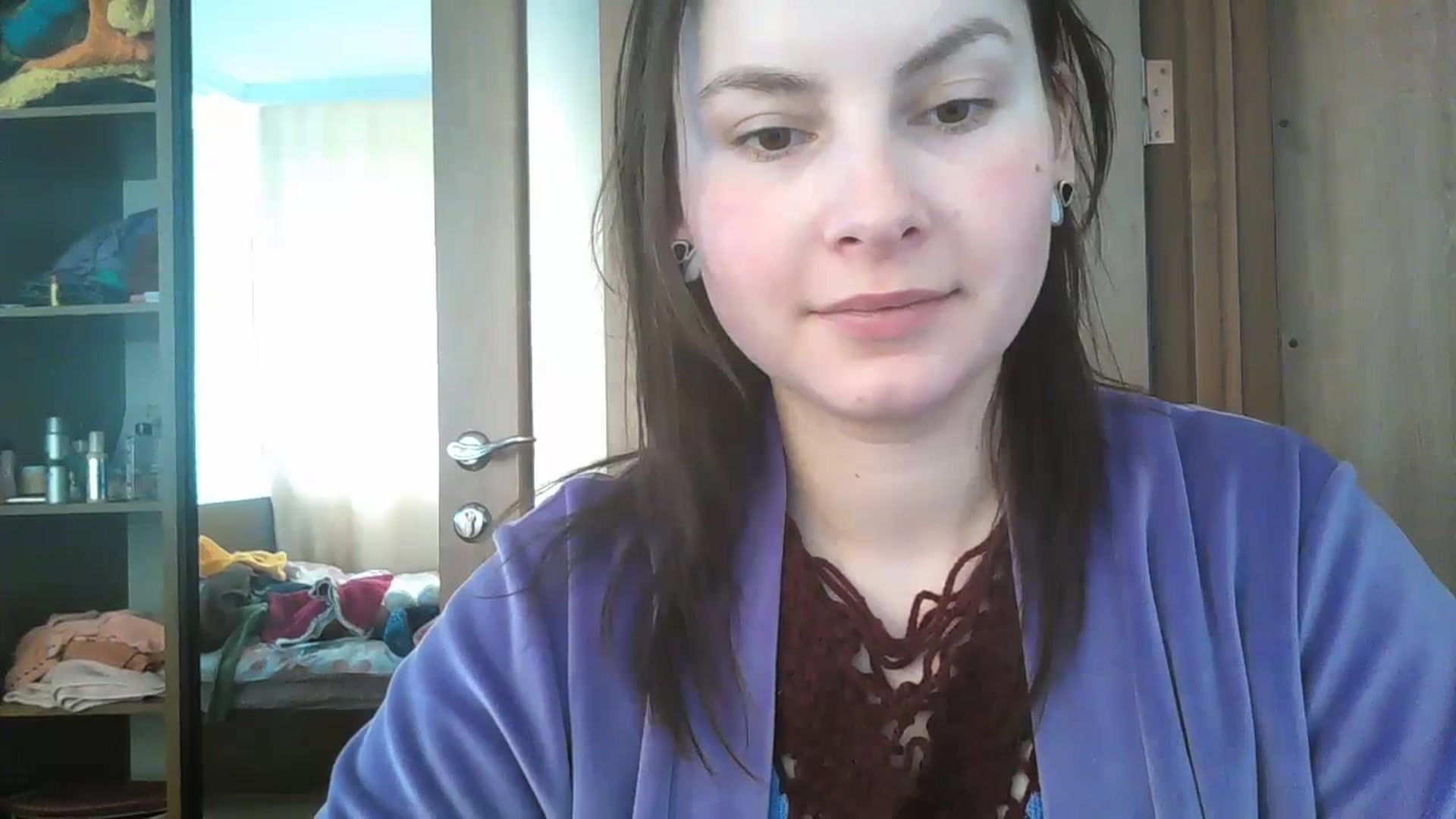 Gallery image thumbnail from MisssLove_is's myfreecams stream on, 03/29/2024, 13:07 image 9 of 20