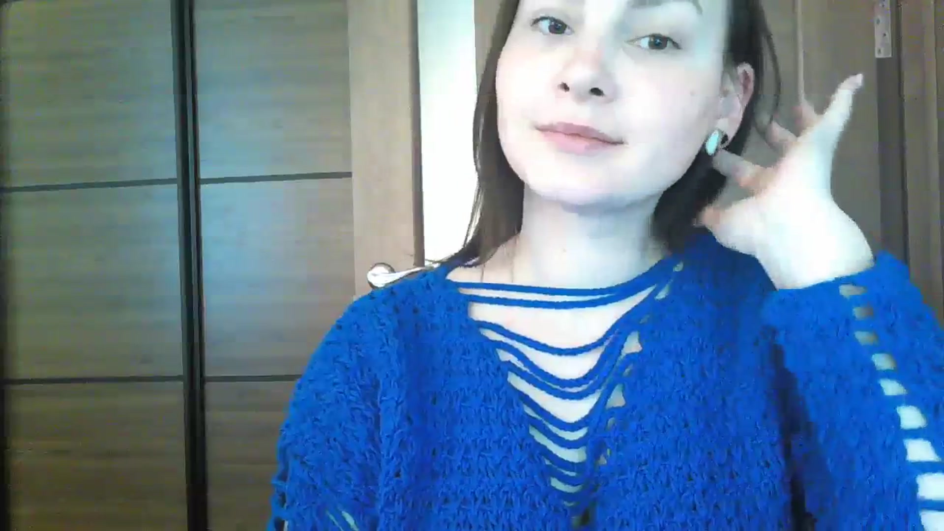 Gallery image thumbnail from MisssLove_is's myfreecams stream on, 04/03/2024, 14:26 image 15 of 20