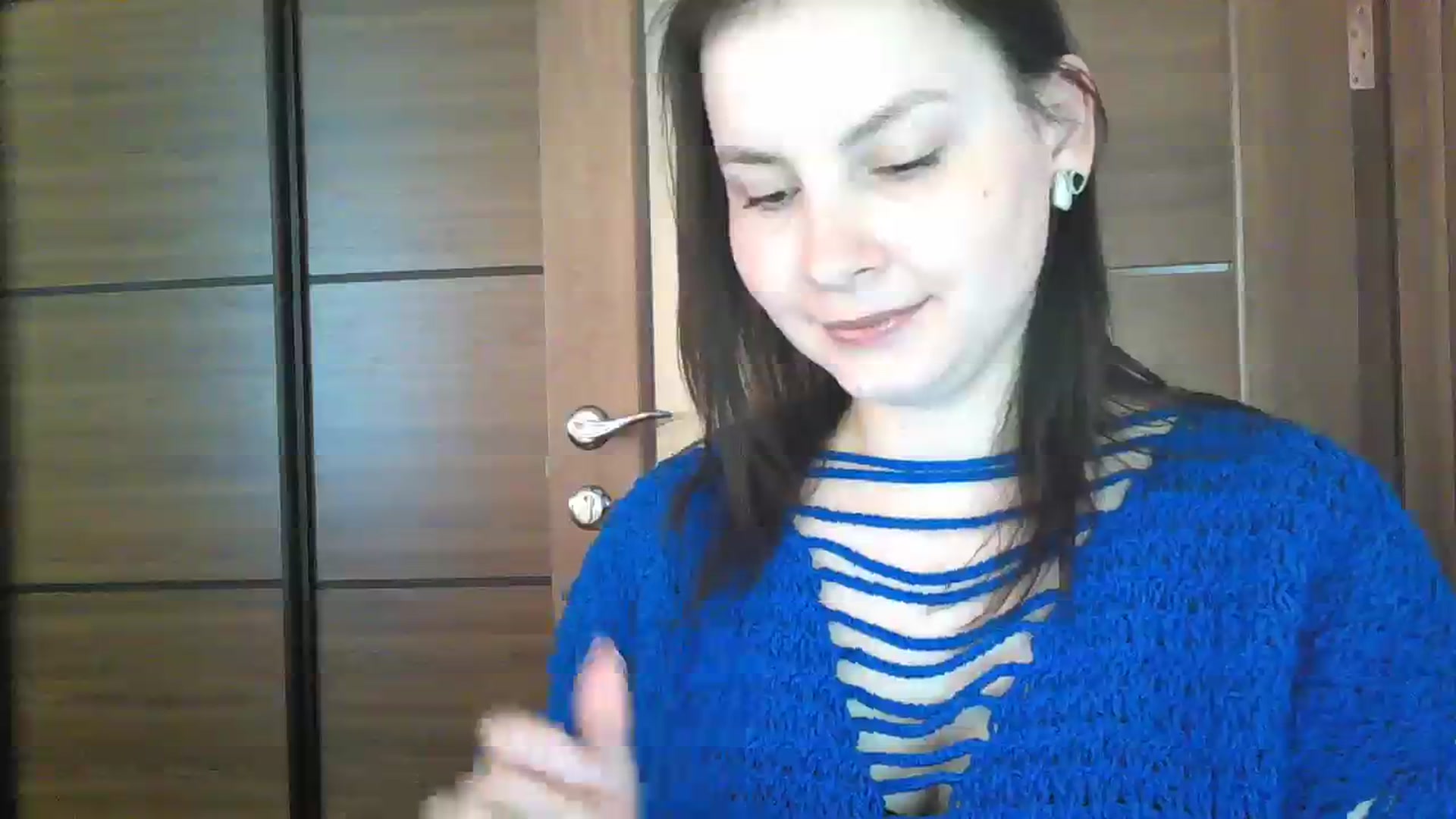 Gallery image thumbnail from MisssLove_is's myfreecams stream on, 04/03/2024, 14:26 image 3 of 20