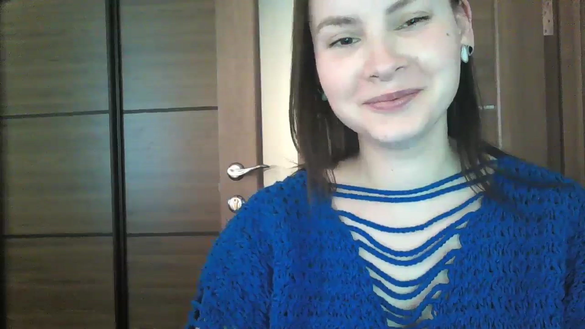 Gallery image thumbnail from MisssLove_is's myfreecams stream on, 04/03/2024, 14:26 image 17 of 20