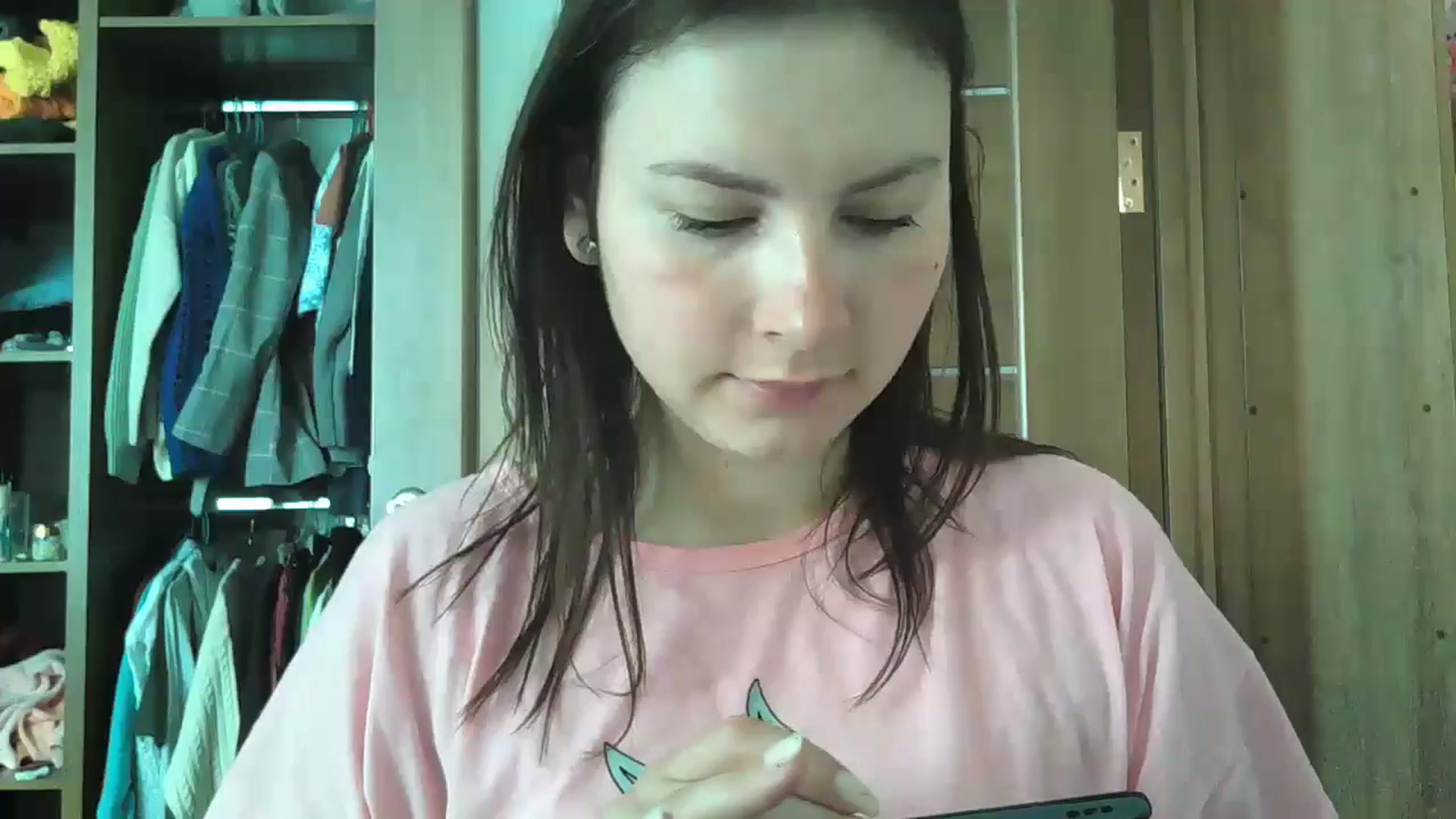Gallery image thumbnail from MisssLove_is's myfreecams stream on, 05/02/2024, 08:39 image 6 of 20
