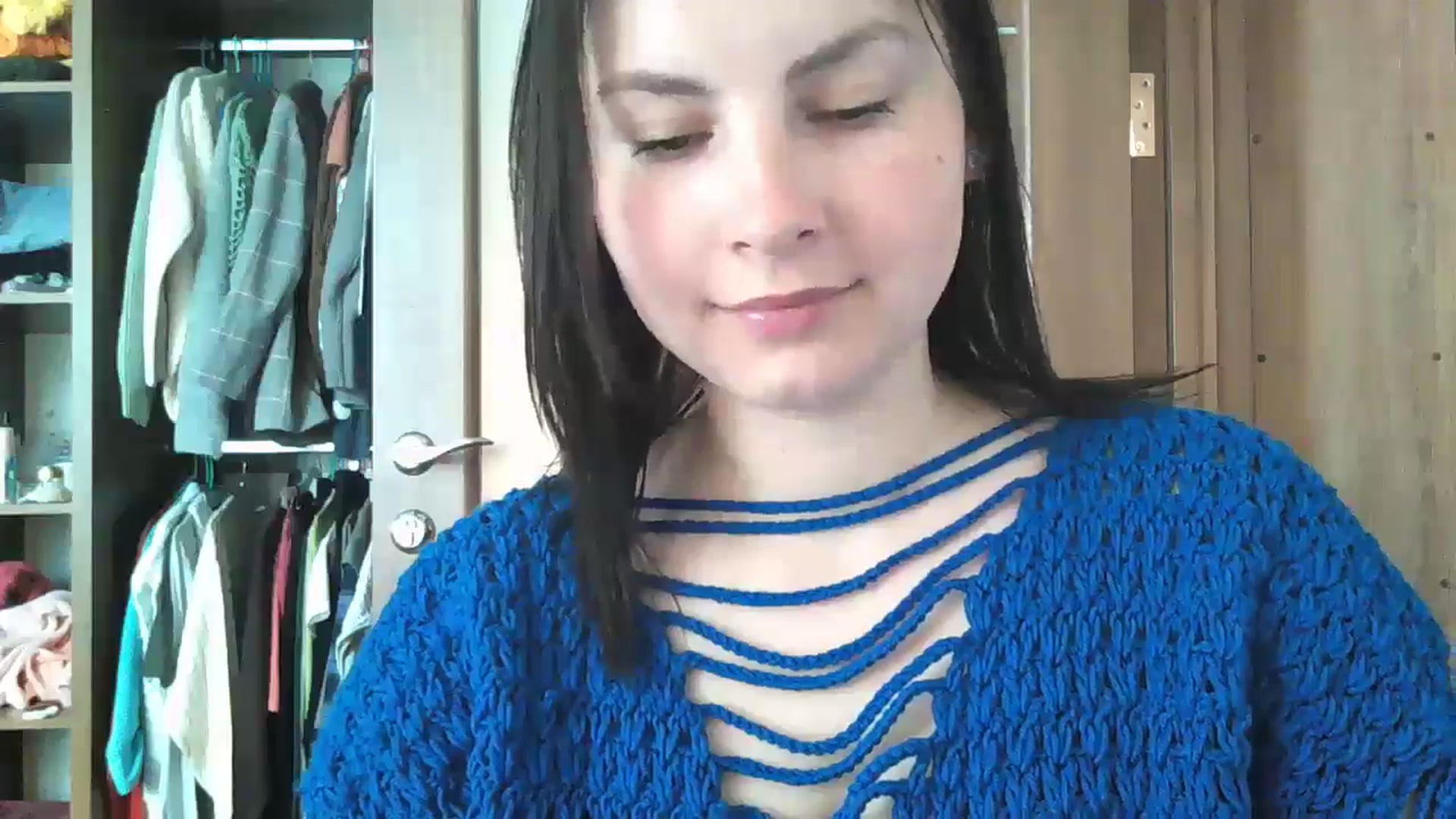 Gallery image thumbnail from MisssLove_is's myfreecams stream on, 05/02/2024, 11:33 image 20 of 20