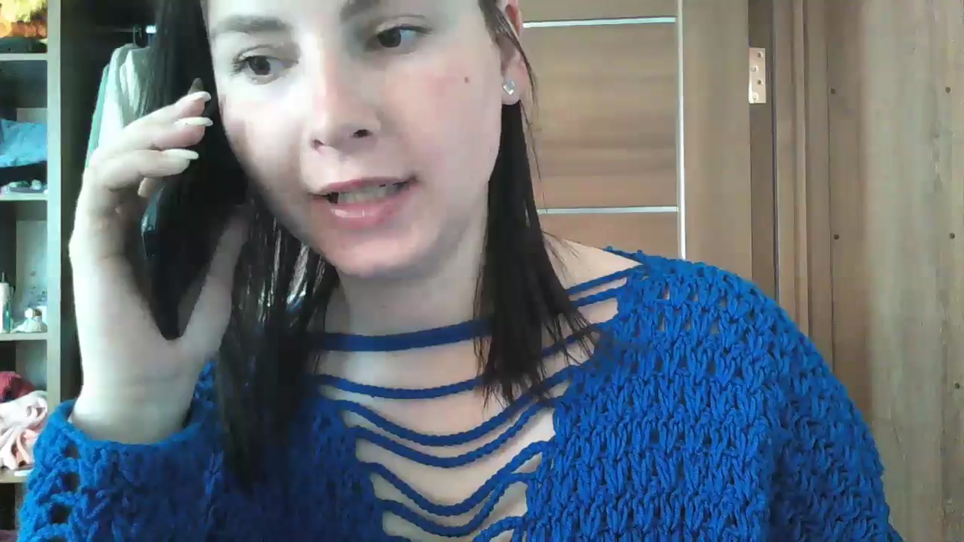 Gallery image thumbnail from MisssLove_is's myfreecams stream on, 05/02/2024, 11:33 image 11 of 20