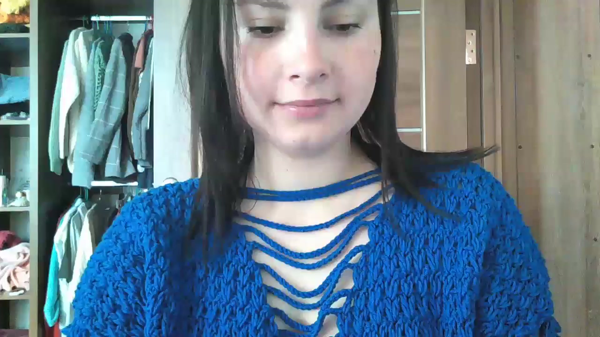 Gallery image thumbnail from MisssLove_is's myfreecams stream on, 05/02/2024, 11:33 image 12 of 20