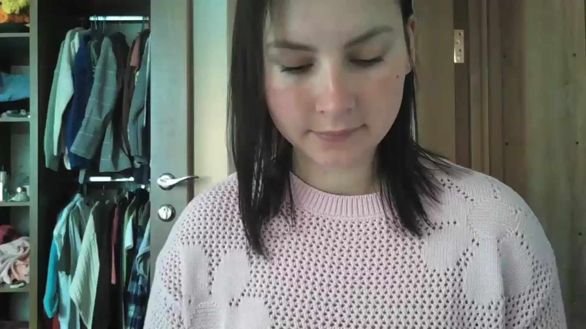 Gallery image thumbnail from MisssLove_is's myfreecams stream on, 05/02/2024, 11:33 image 1 of 20