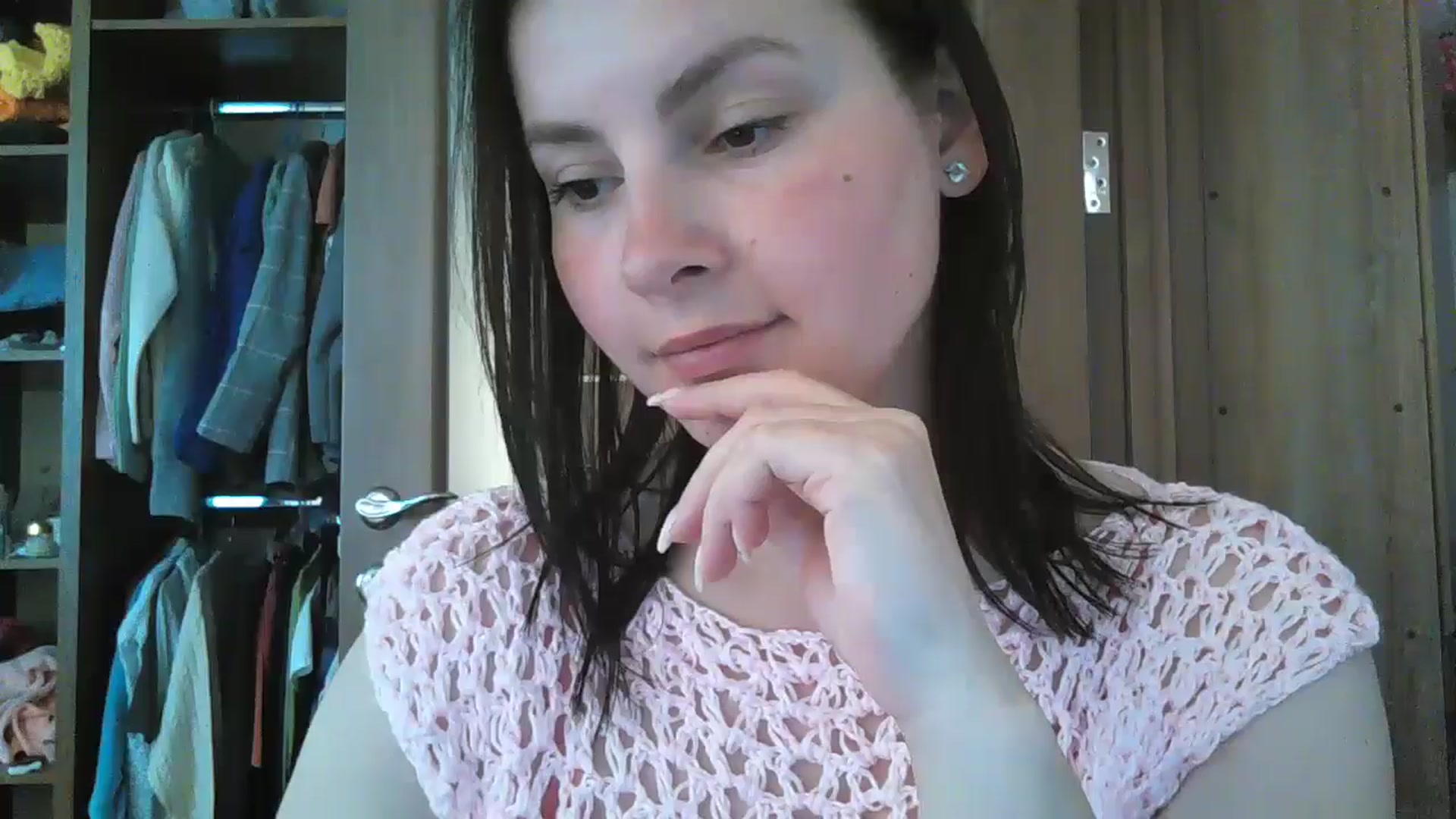 Gallery image thumbnail from MisssLove_is's myfreecams stream on, 05/02/2024, 14:54 image 9 of 20