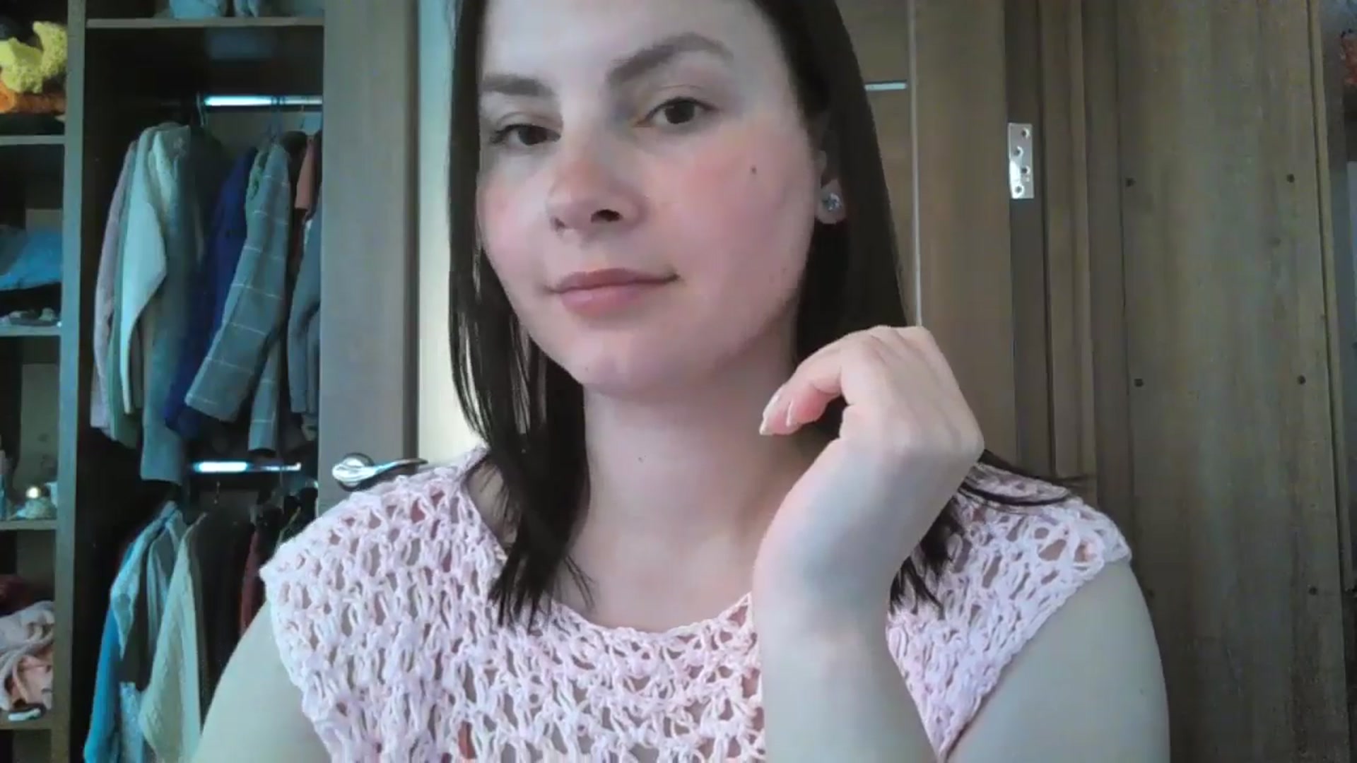 Gallery image thumbnail from MisssLove_is's myfreecams stream on, 05/02/2024, 14:54 image 7 of 20