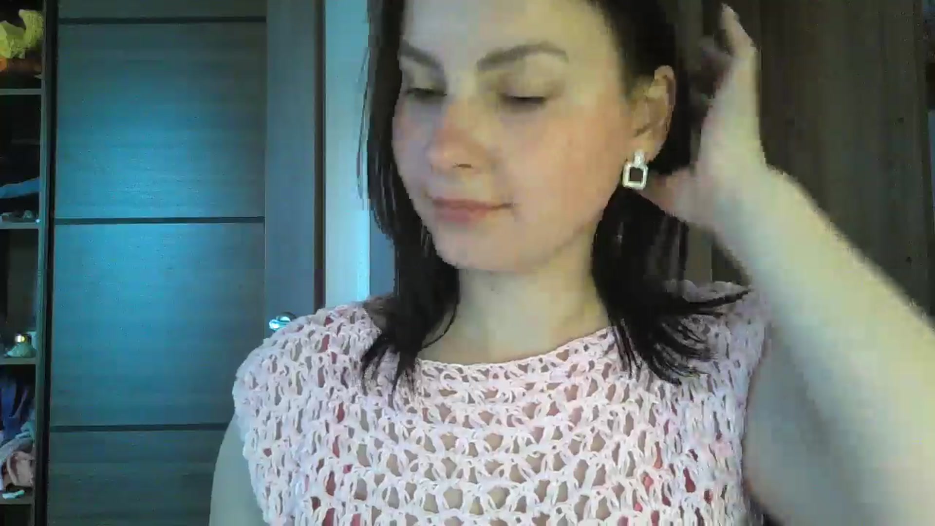 Gallery image thumbnail from MisssLove_is's myfreecams stream on, 05/02/2024, 16:10 image 19 of 20