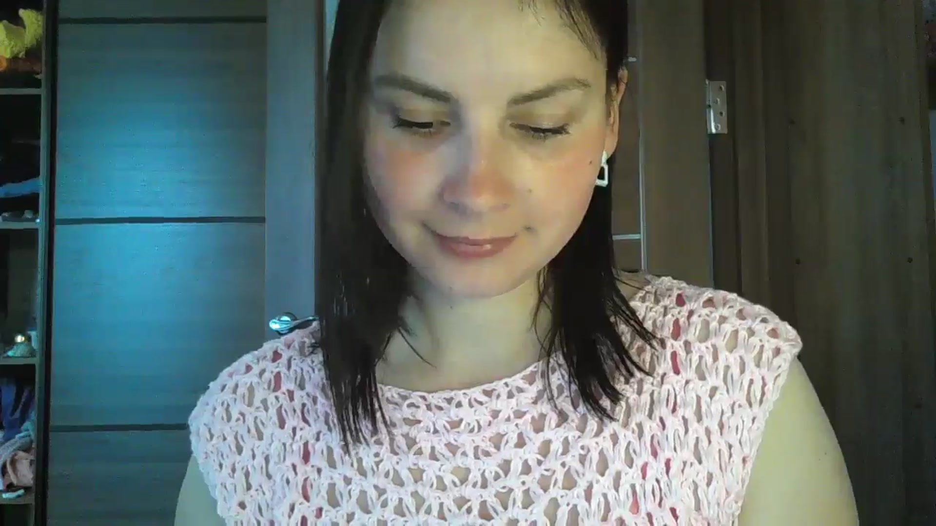 Gallery image thumbnail from MisssLove_is's myfreecams stream on, 05/02/2024, 16:10 image 17 of 20
