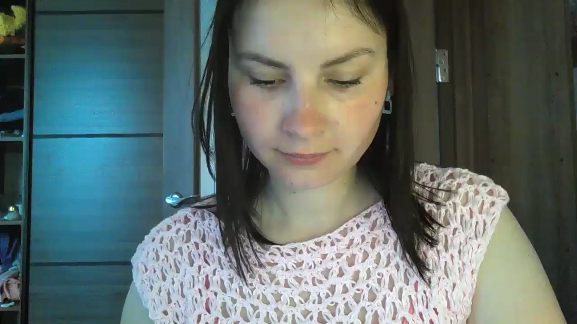 Gallery image thumbnail from MisssLove_is's myfreecams stream on, 05/02/2024, 16:10 image 14 of 20
