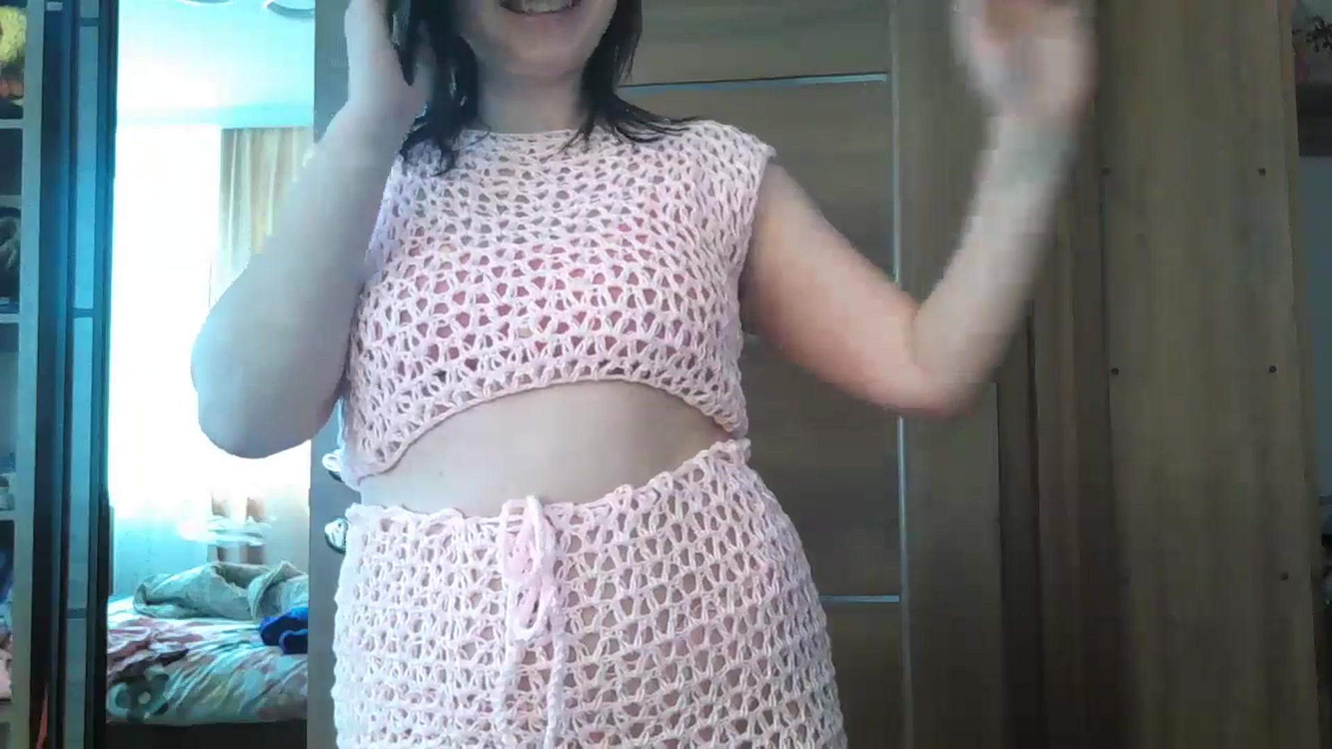 Gallery image thumbnail from MisssLove_is's myfreecams stream on, 05/03/2024, 13:15 image 20 of 20