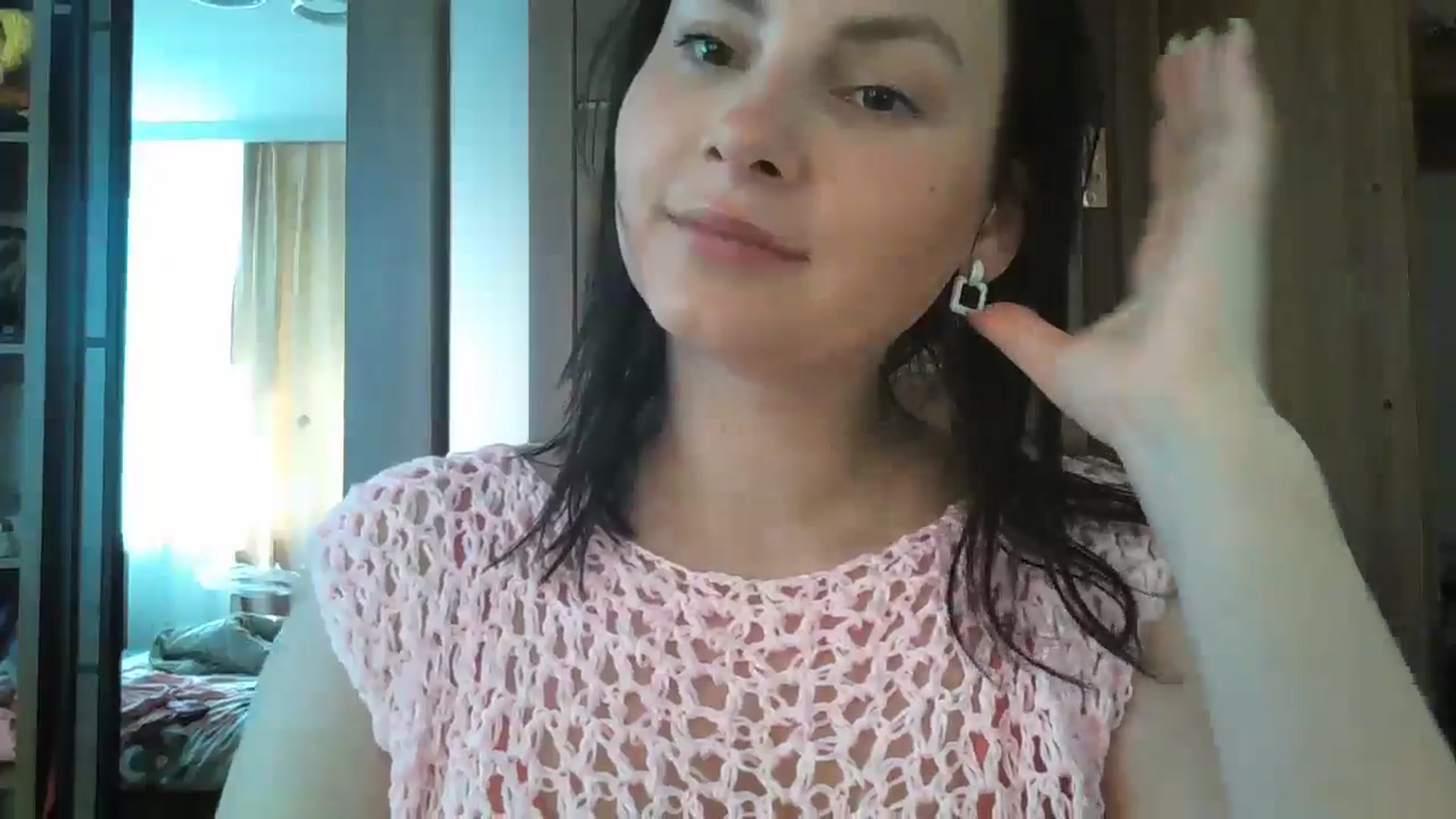 Gallery image thumbnail from MisssLove_is's myfreecams stream on, 05/03/2024, 13:15 image 8 of 20