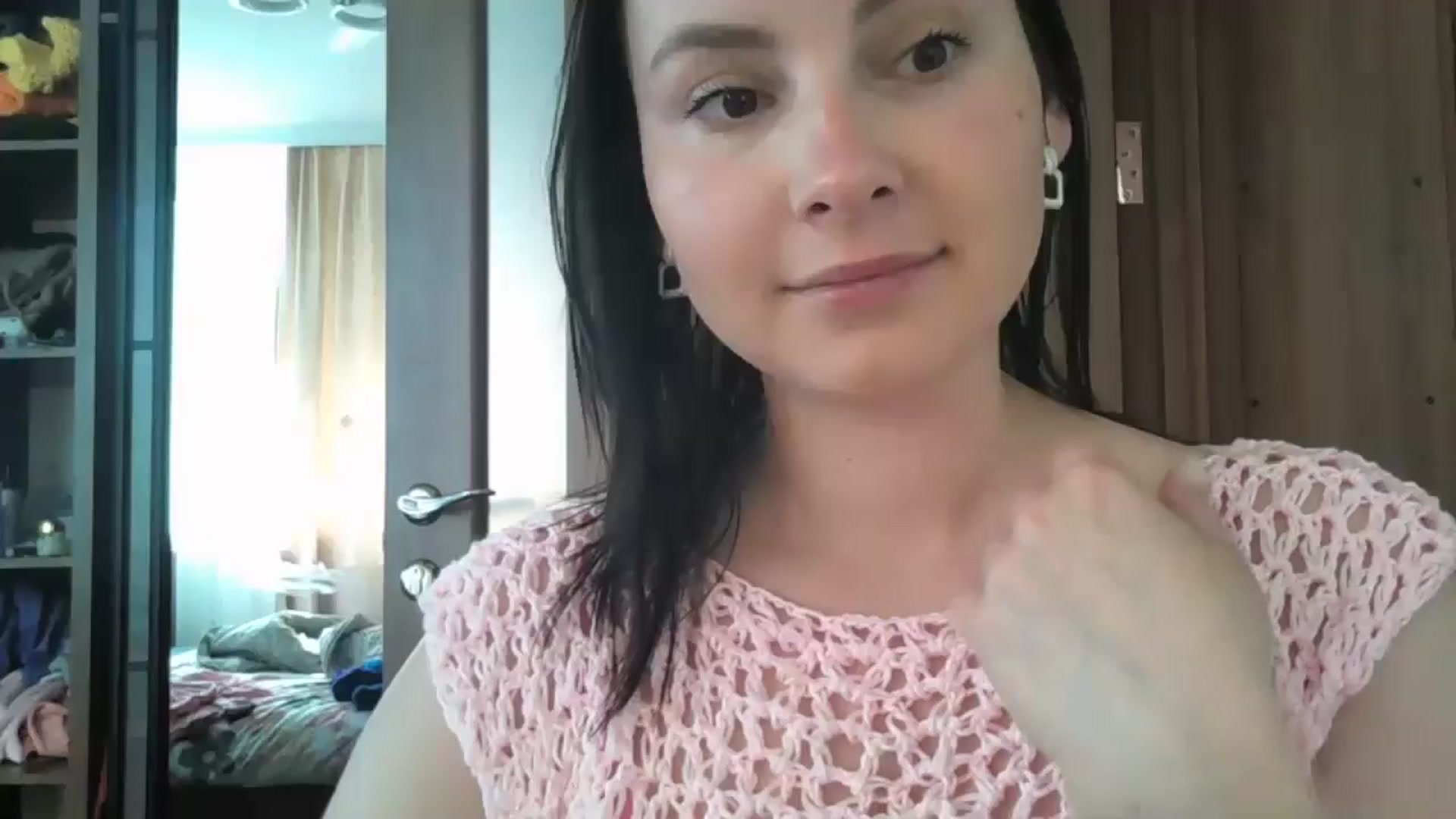 Gallery image thumbnail from MisssLove_is's myfreecams stream on, 05/03/2024, 13:15 image 1 of 20