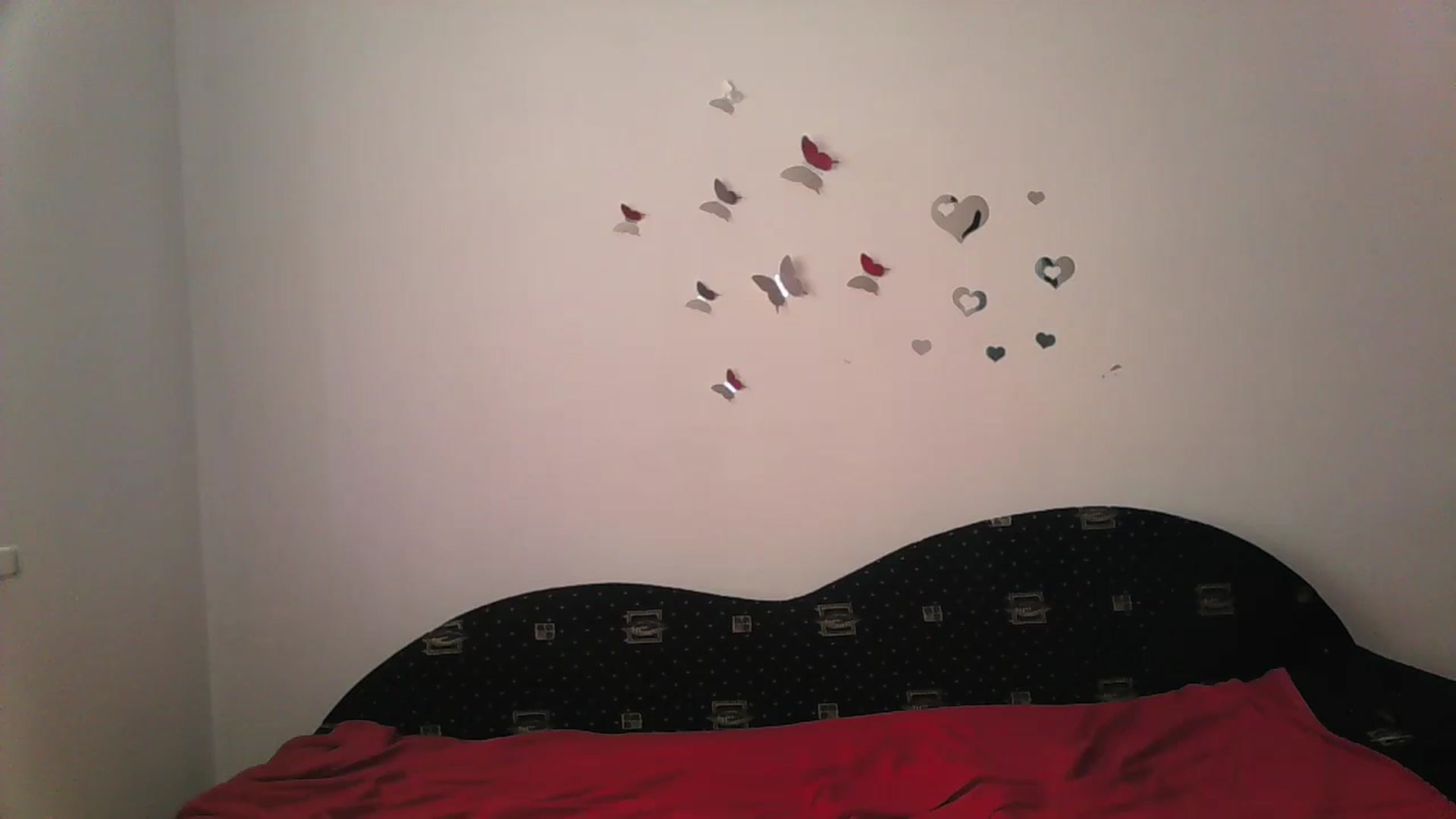 Gallery image thumbnail from MisssLove_is's myfreecams stream on, 05/07/2024, 09:31 image 20 of 20