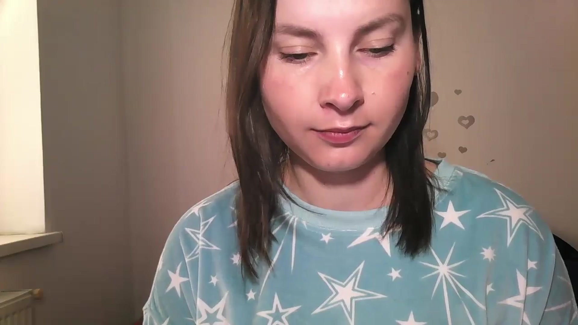Gallery image thumbnail from MisssLove_is's myfreecams stream on, 05/08/2024, 13:39 image 20 of 20