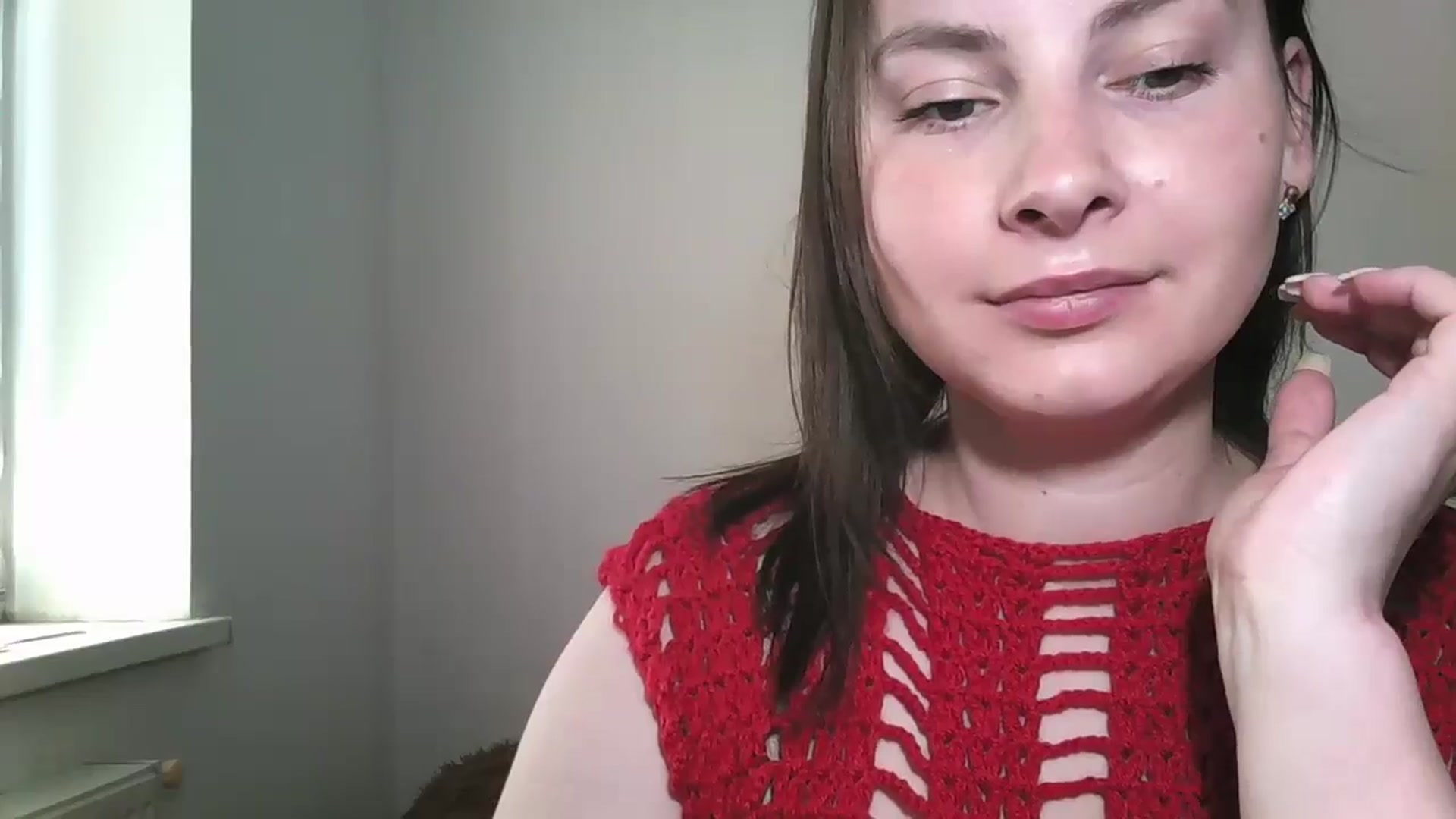 Gallery image thumbnail from MisssLove_is's myfreecams stream on, 05/16/2024, 14:02 image 18 of 20