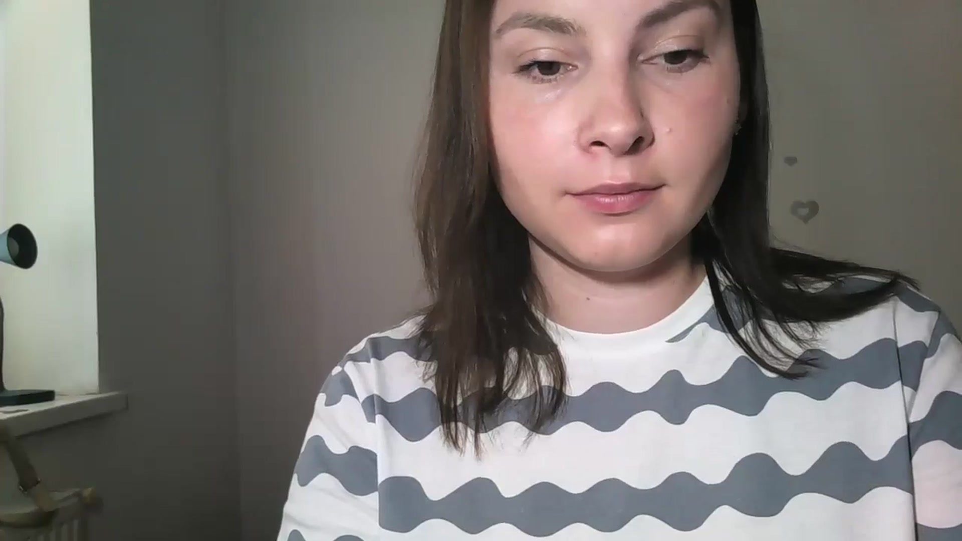 Gallery image thumbnail from MisssLove_is's myfreecams stream on, 05/20/2024, 11:17 image 17 of 20